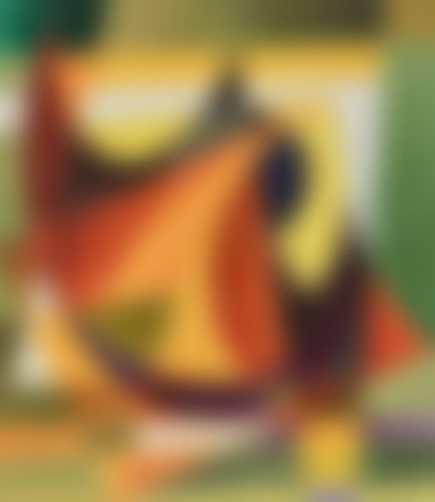 Autumn Fire (preview)
