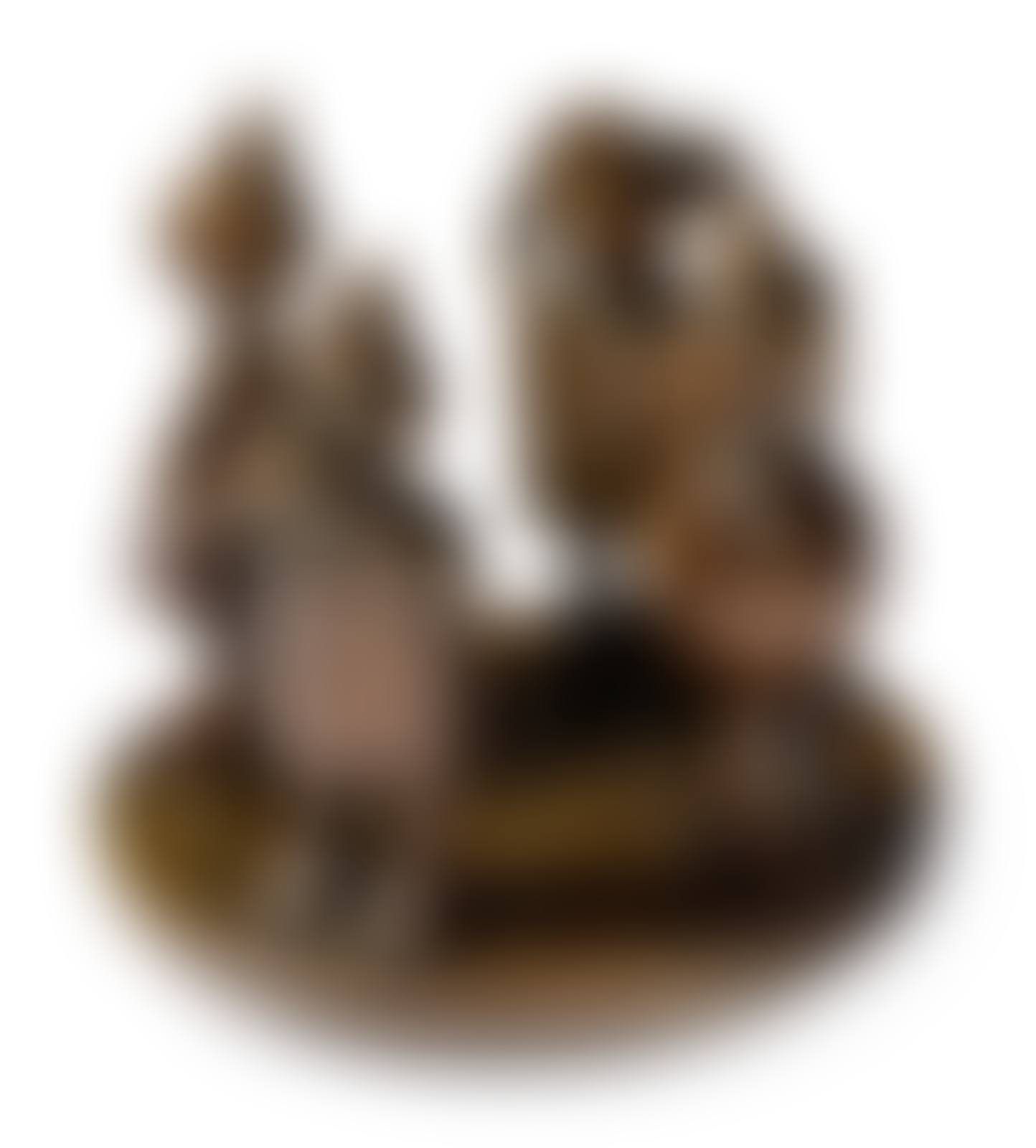 Three Evils and Cone Figure (preview)