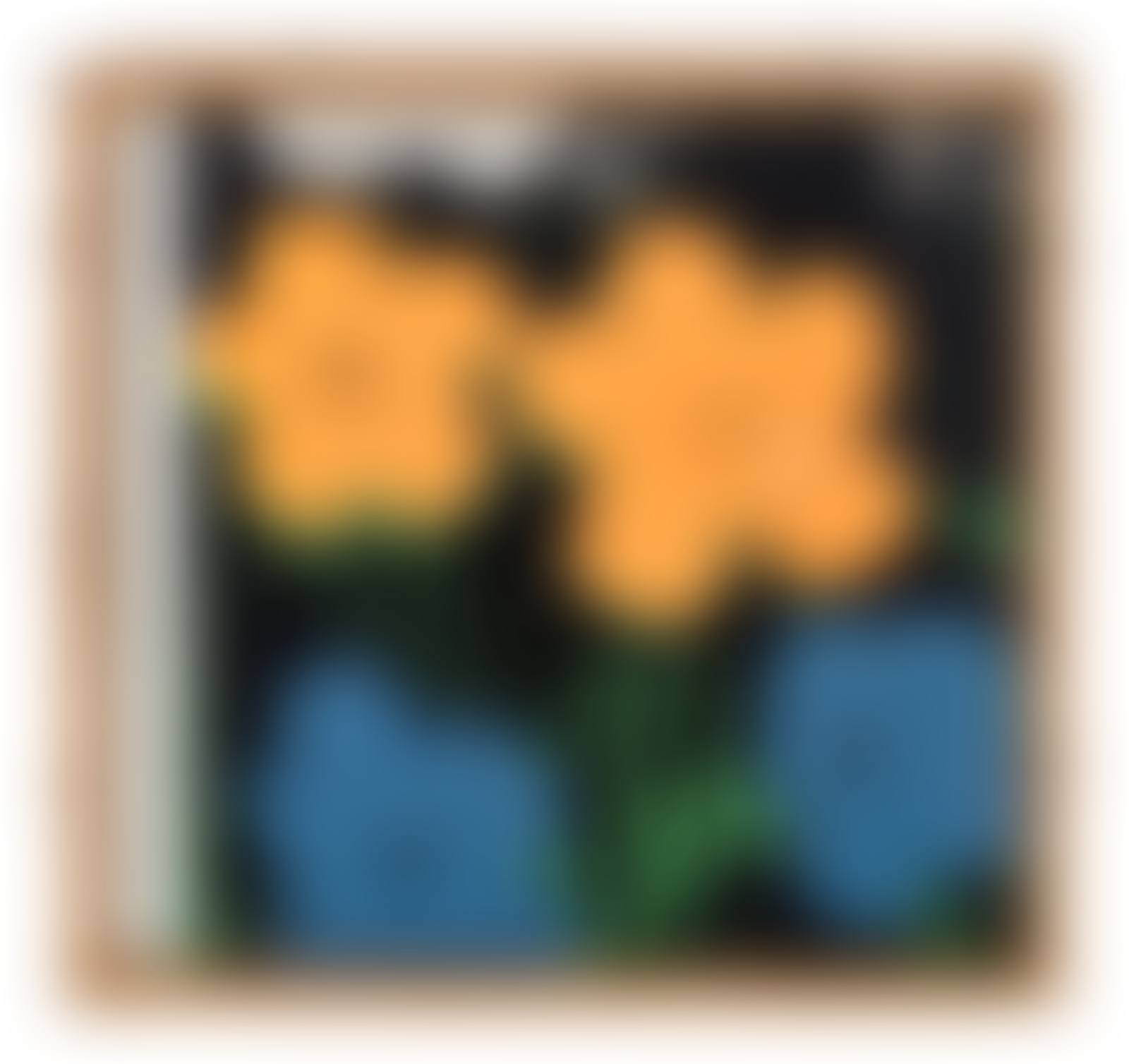 Andy Warhol, Flowers (preview)