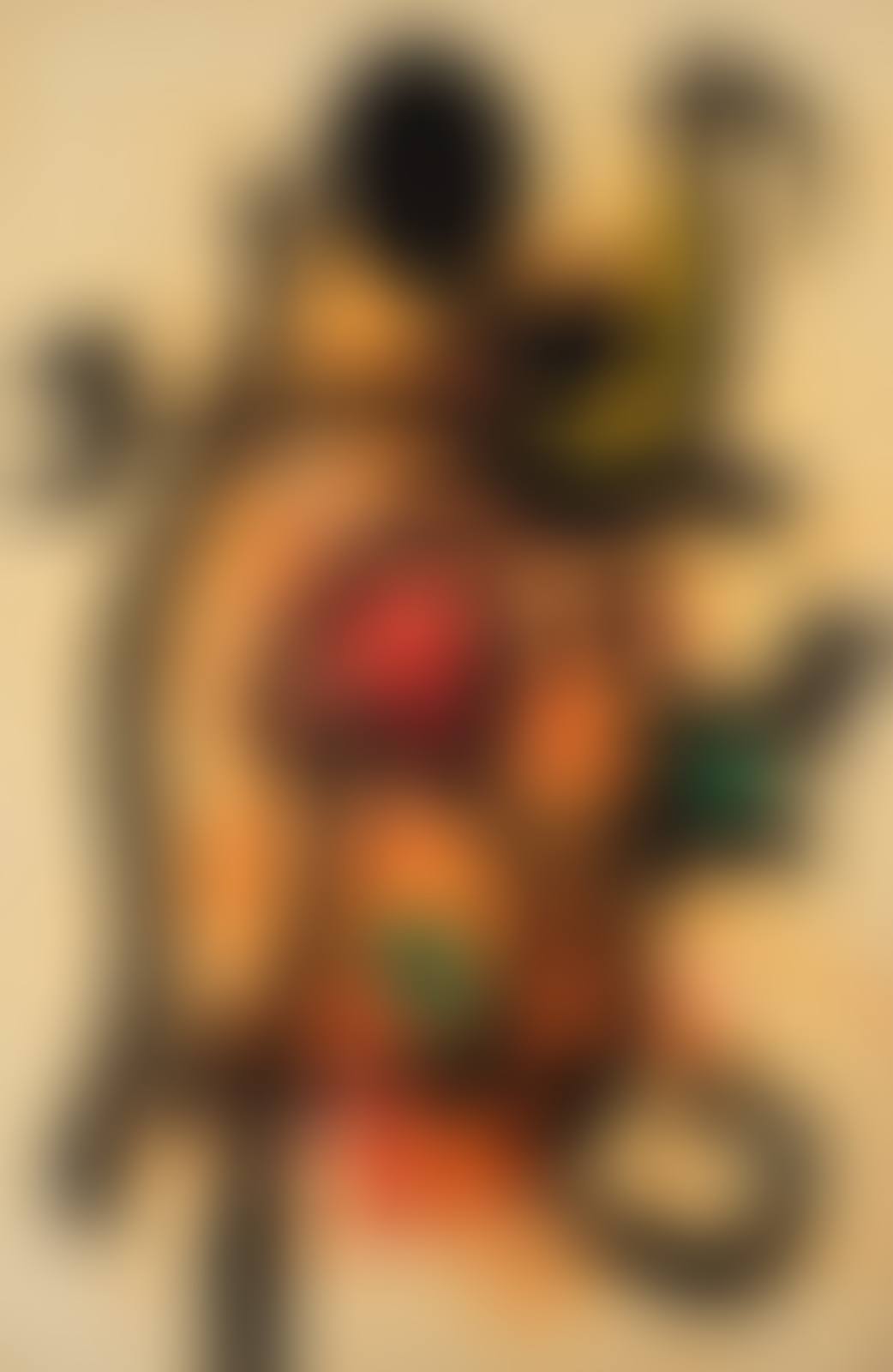 Le Cracheur de flammes (preview)