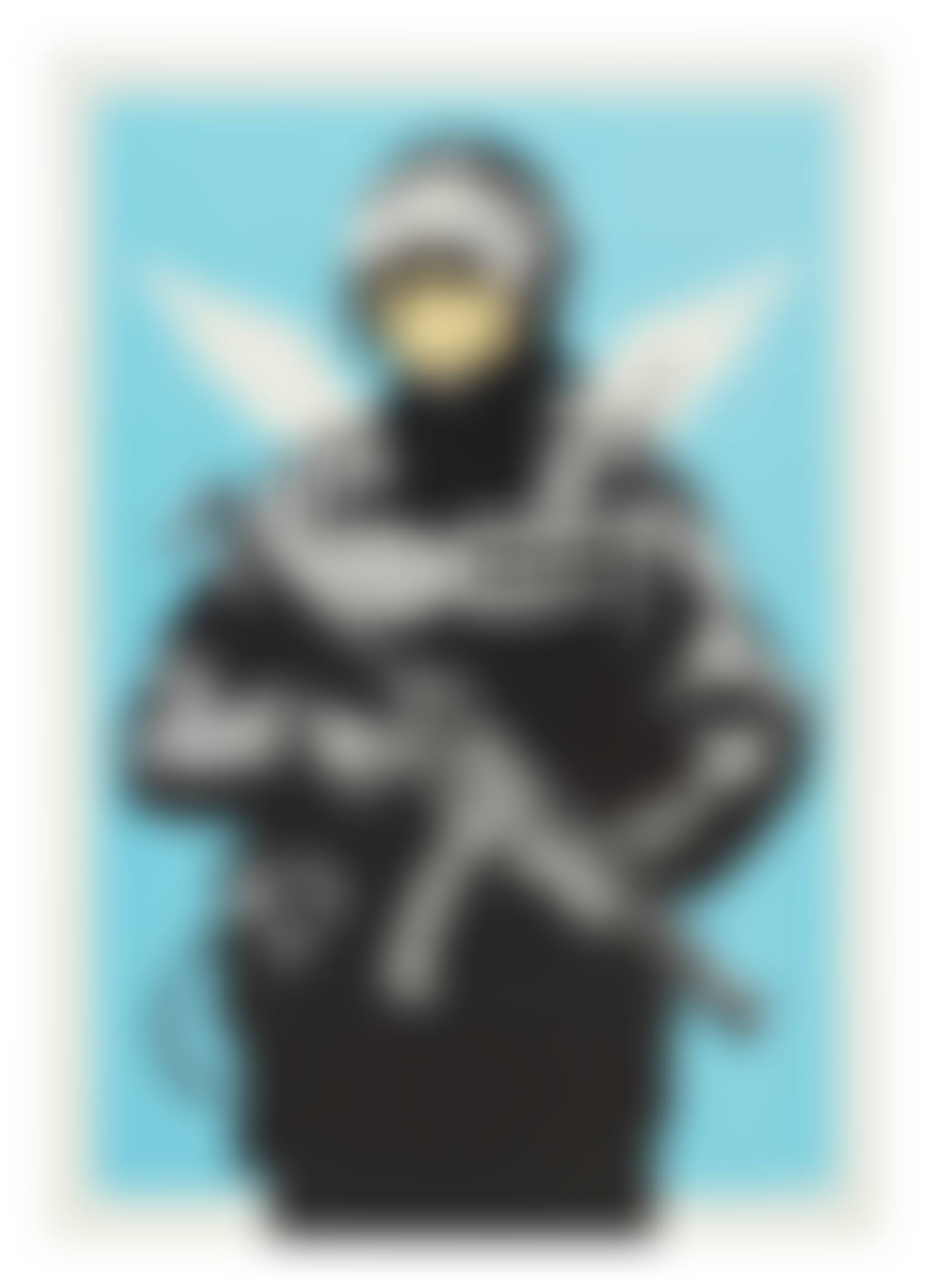 Flying Copper (preview)