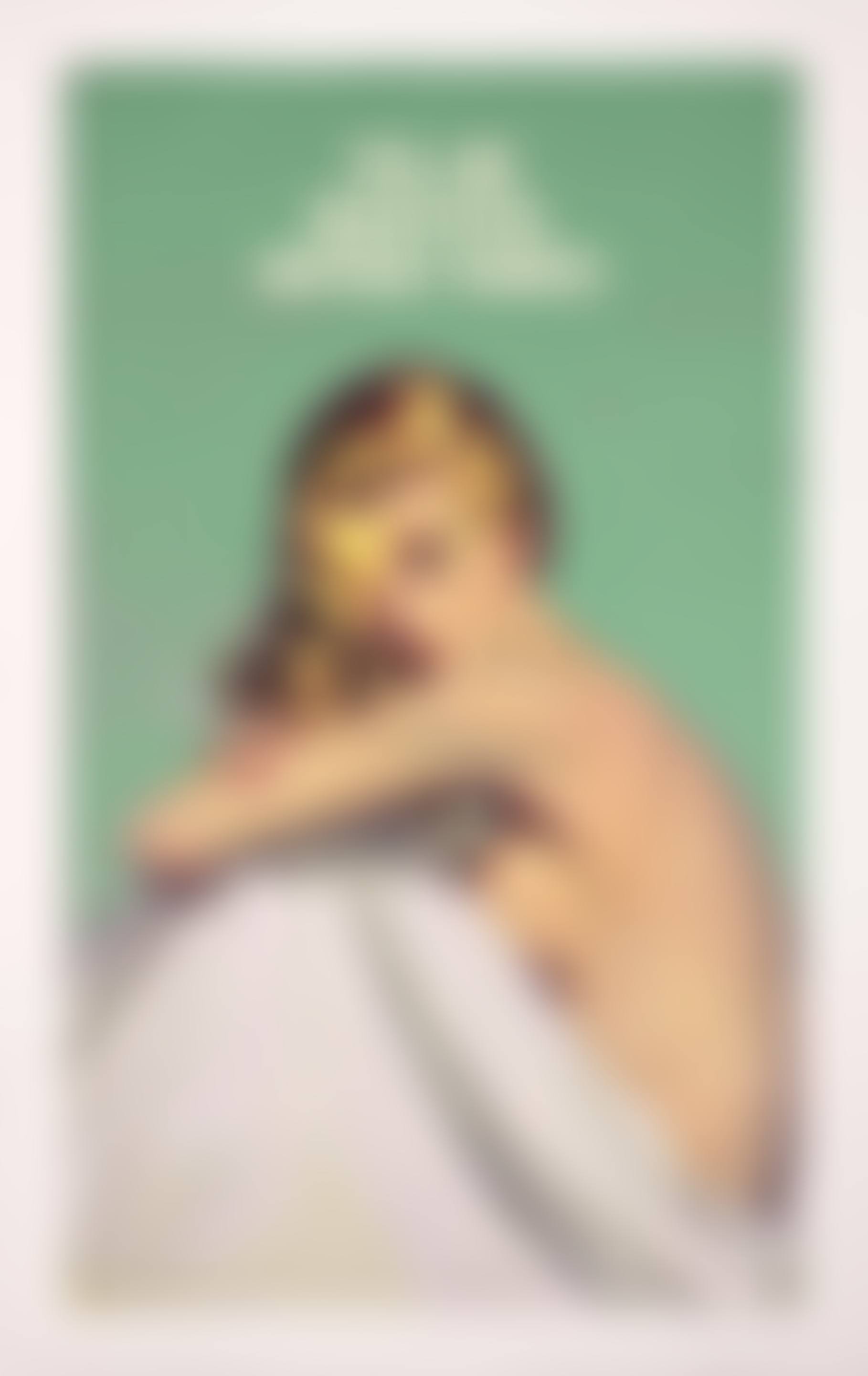 Tell Me Beautiful Untrue Things (preview)