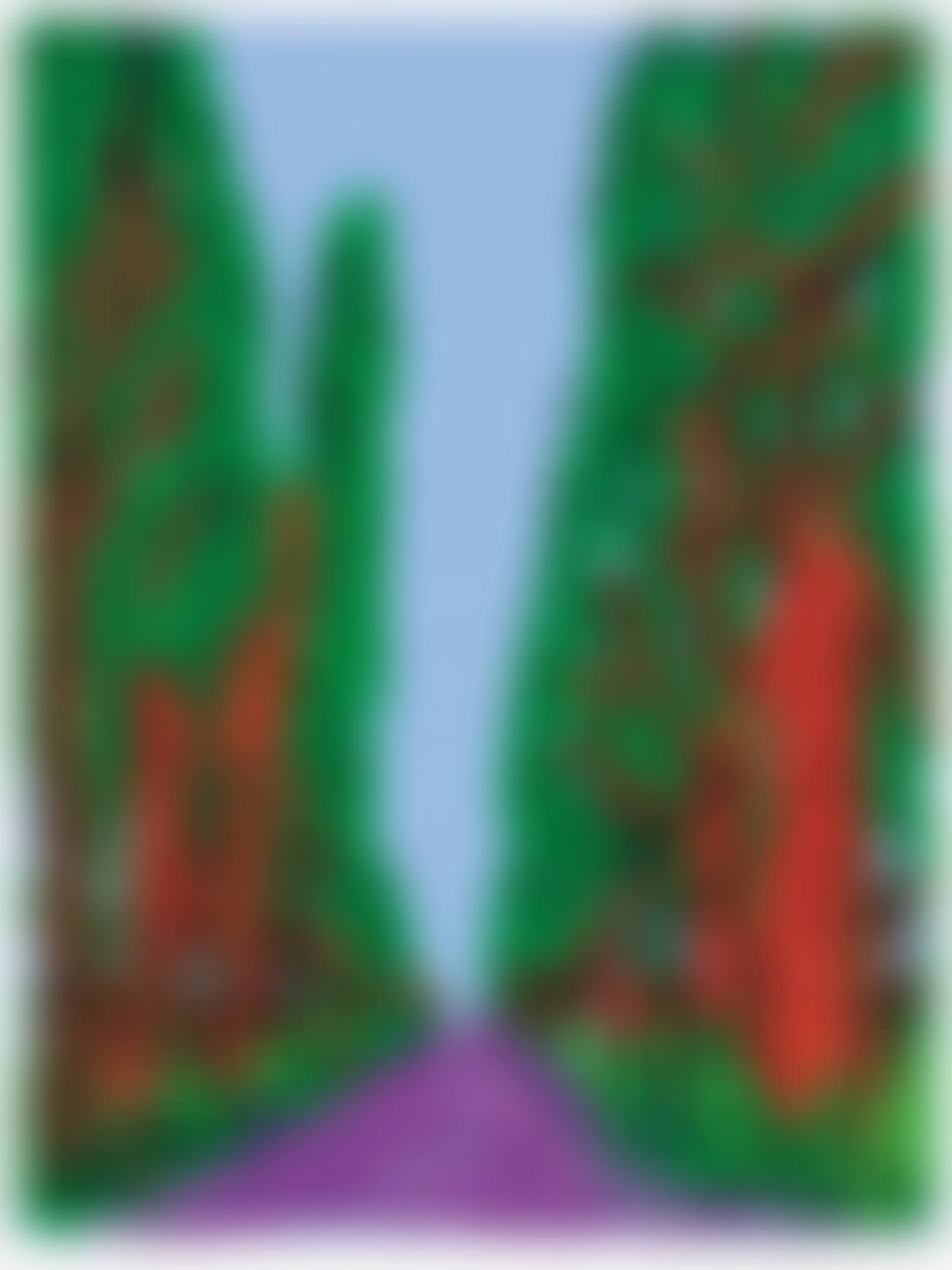 Untitled No. 5 : The Yosemite Suite (preview)