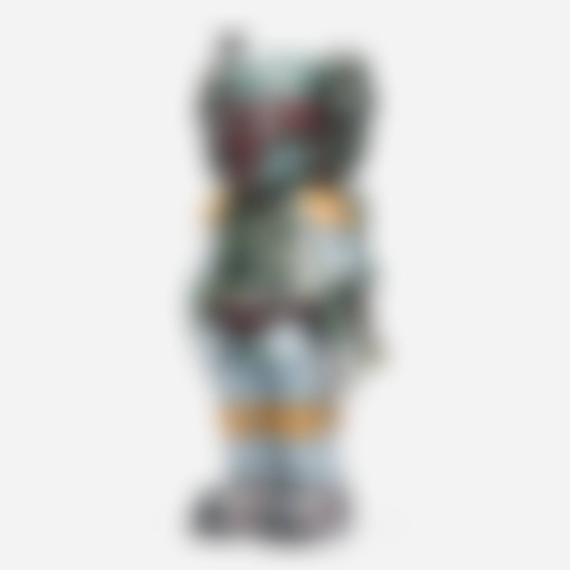 Star Wars Boba Fett Companion (preview)