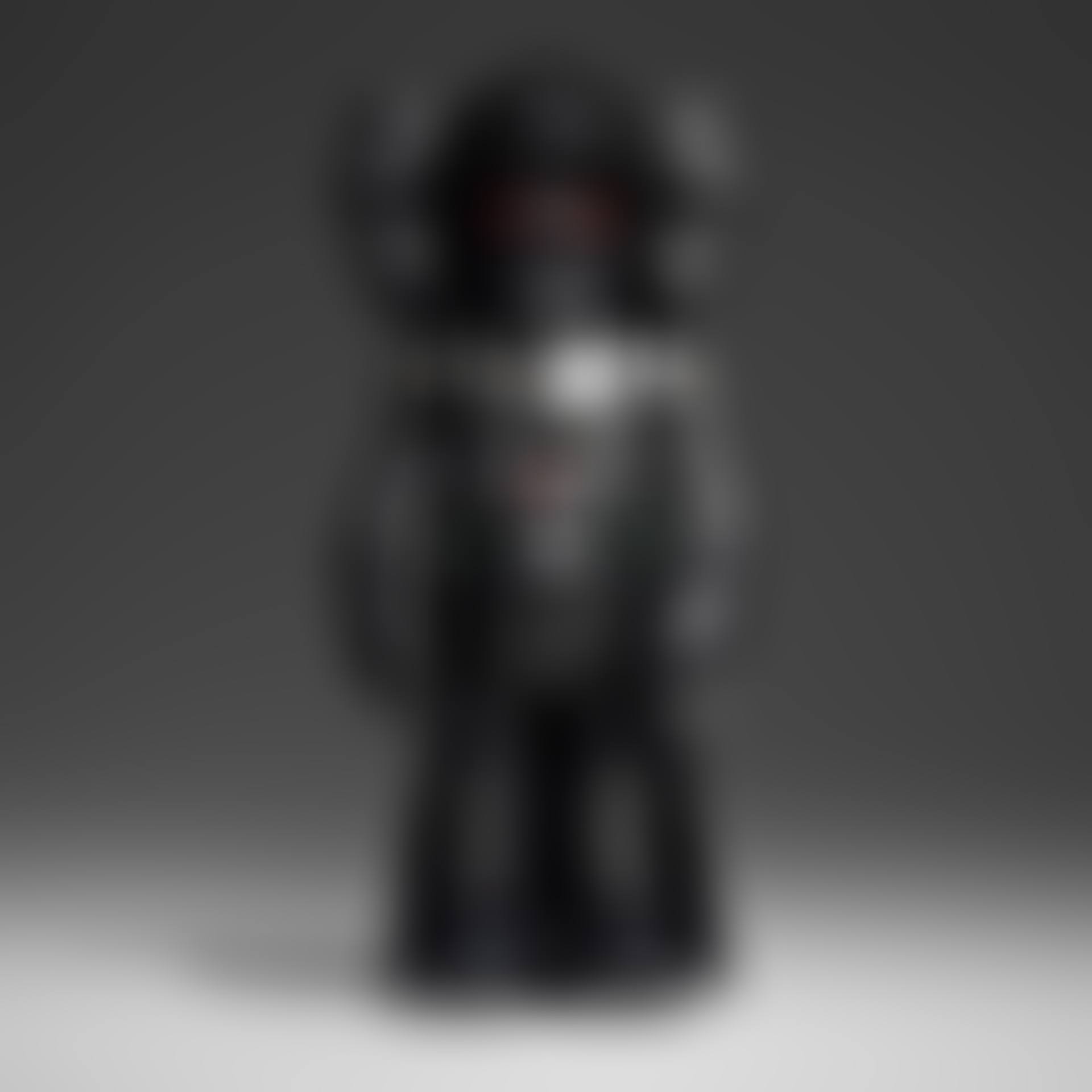 Star Wars Darth Vader Companion (preview)