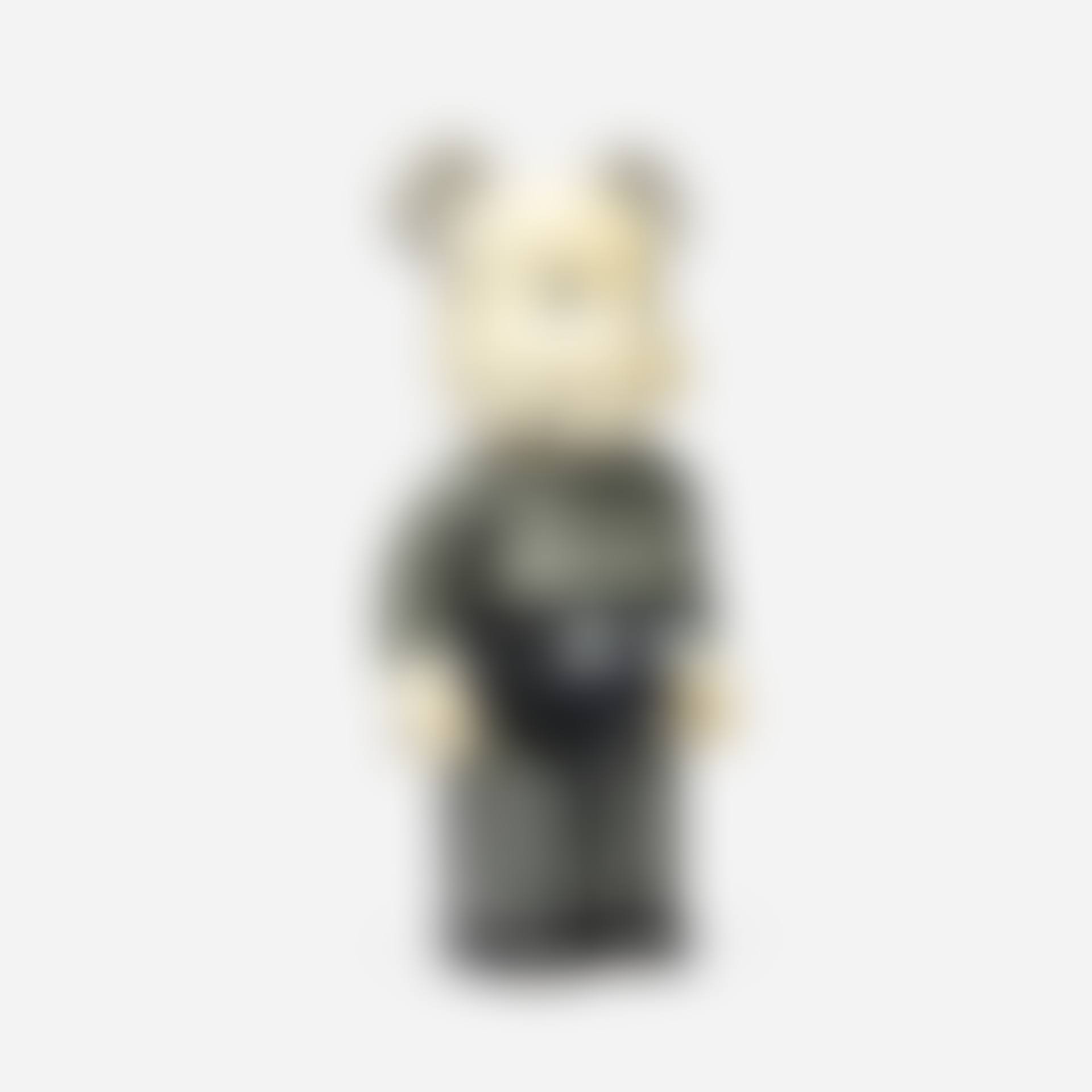Companion Be@rbrick 400% (preview)