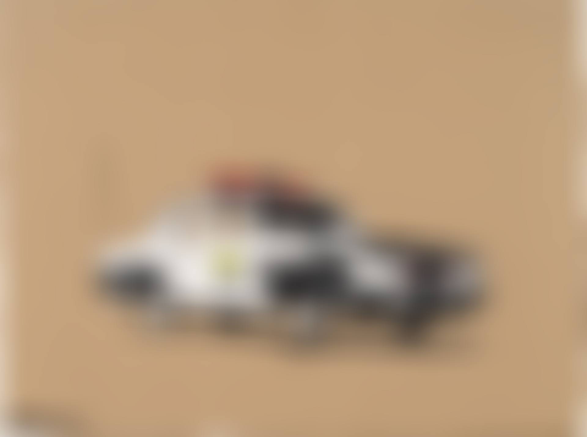 Police Car (preview)