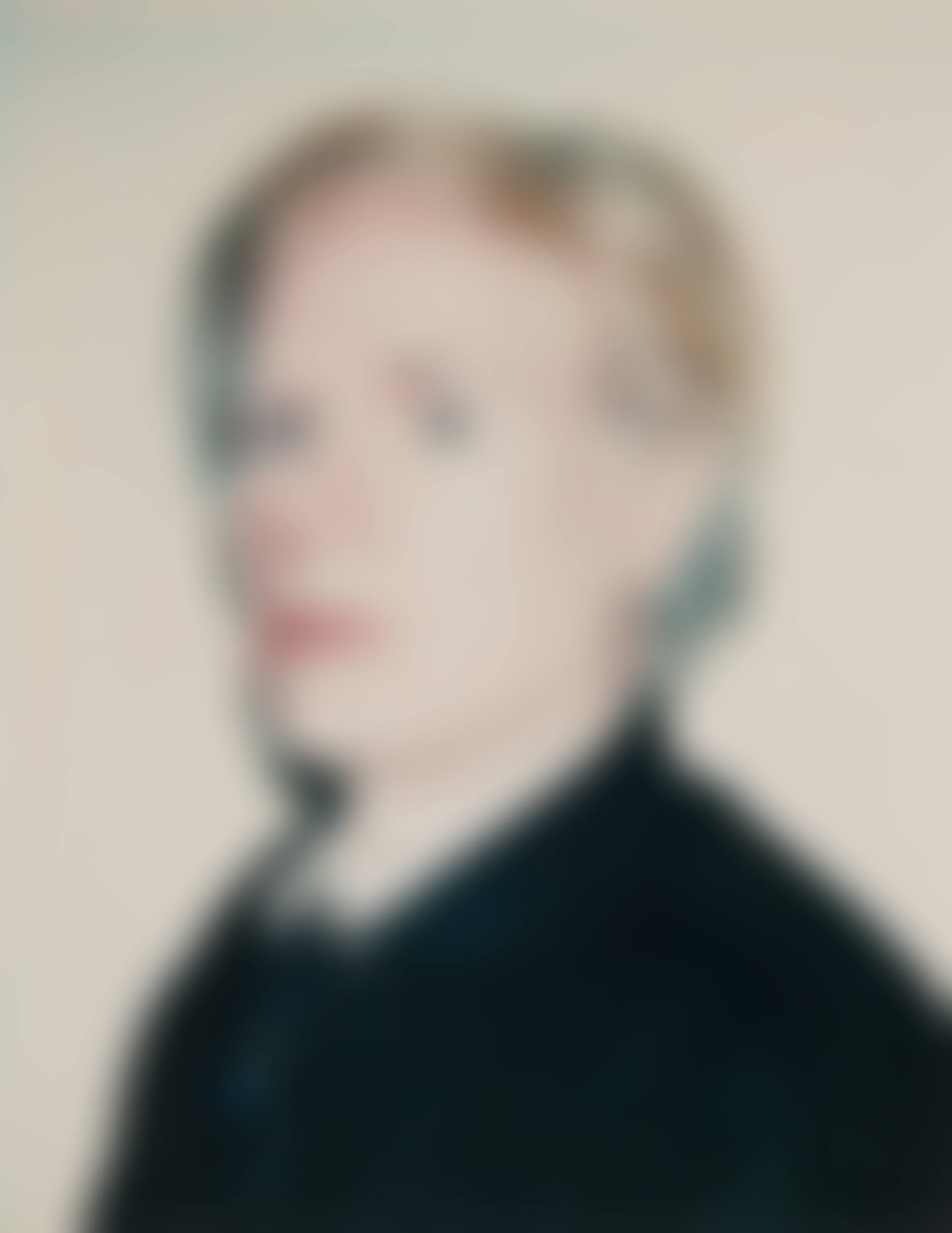 Self-Portrait (preview)