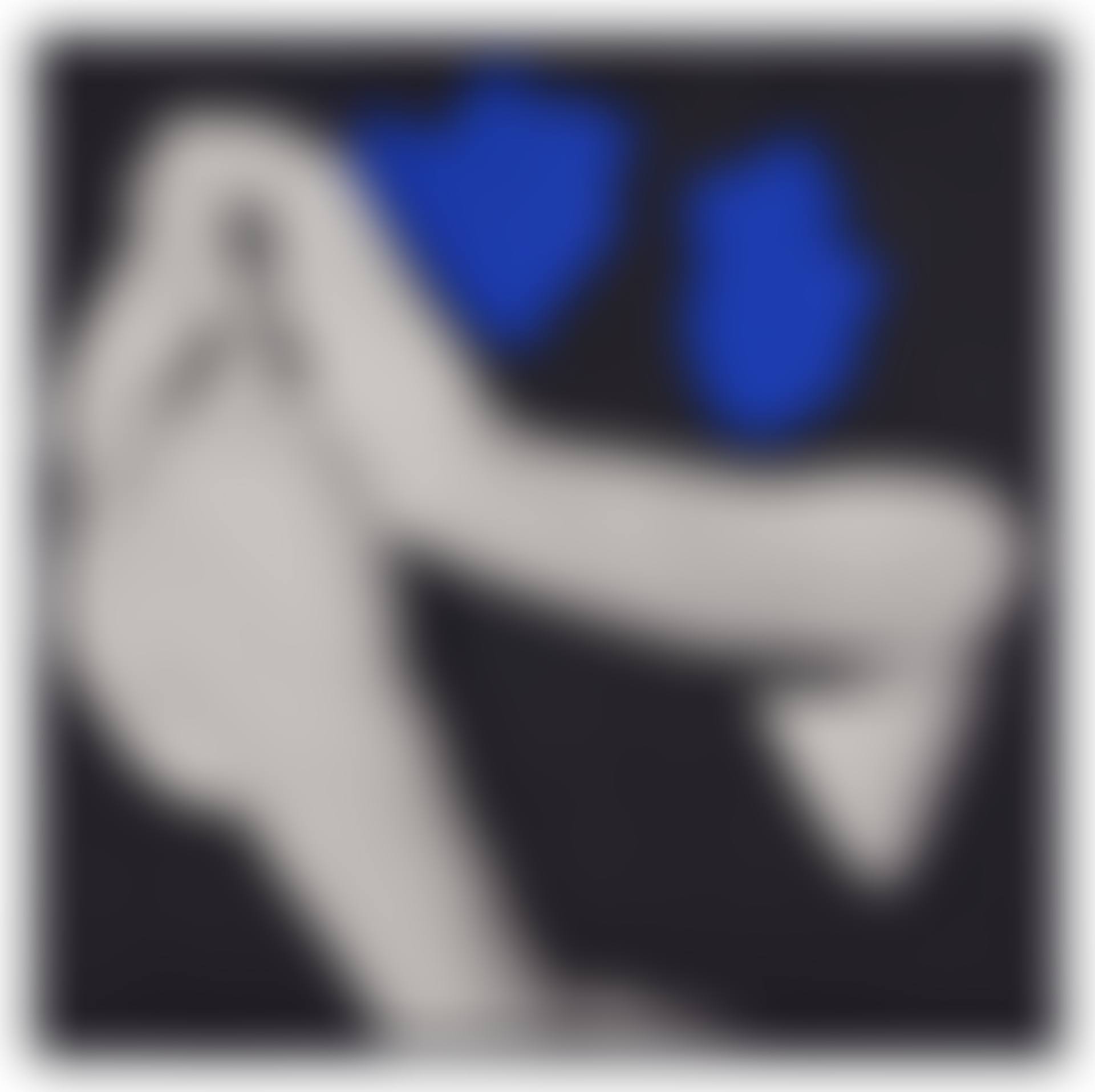 Arms & Legs (Specif, Elbows & Knees), Etc. (Part One): Couple Embracing (Blue) (preview)