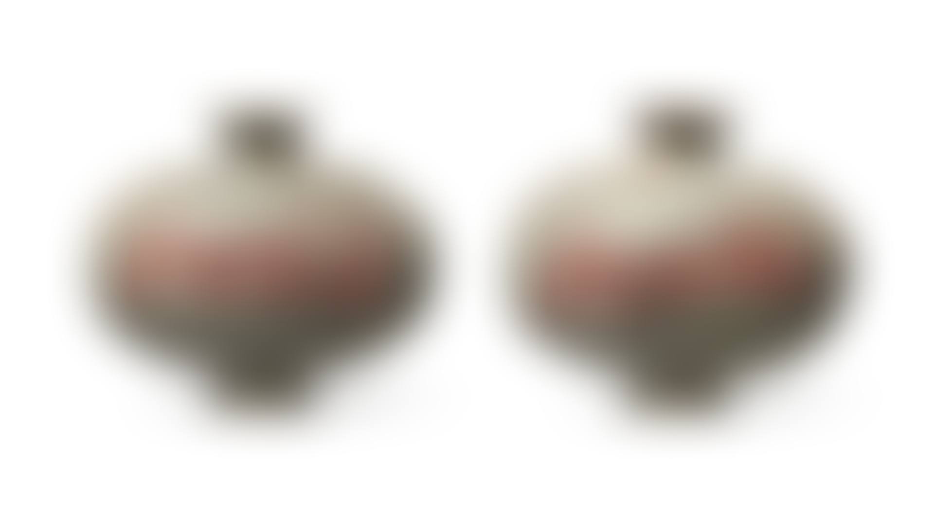 Han Dynasty Vase with Coca Cola Logo and Han Dynasty Vase with Caonima Logo (preview)
