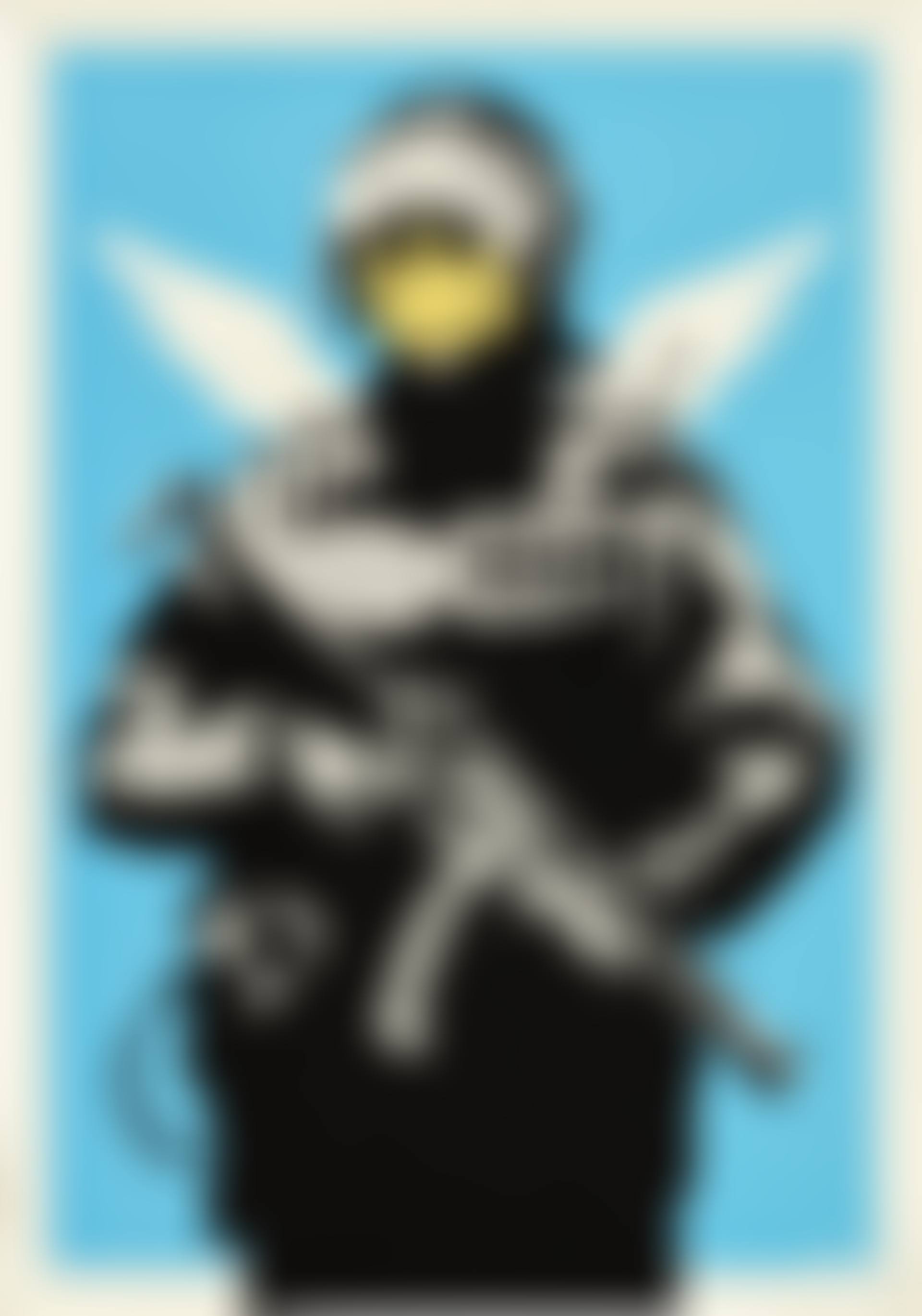 Flying Copper (preview)