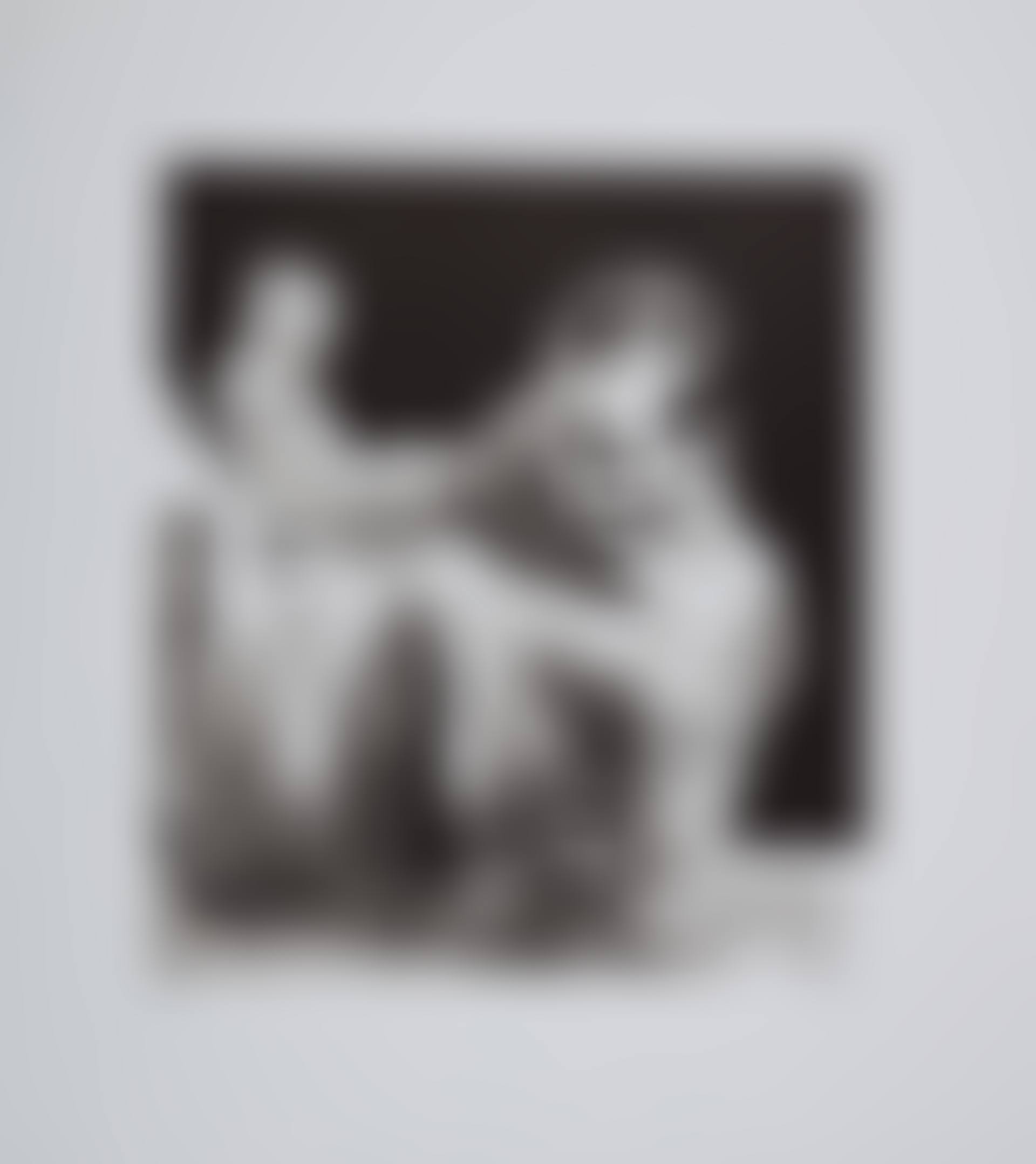 Falling Man ; with Alchemy and Figure Study I (Three Works) (preview)