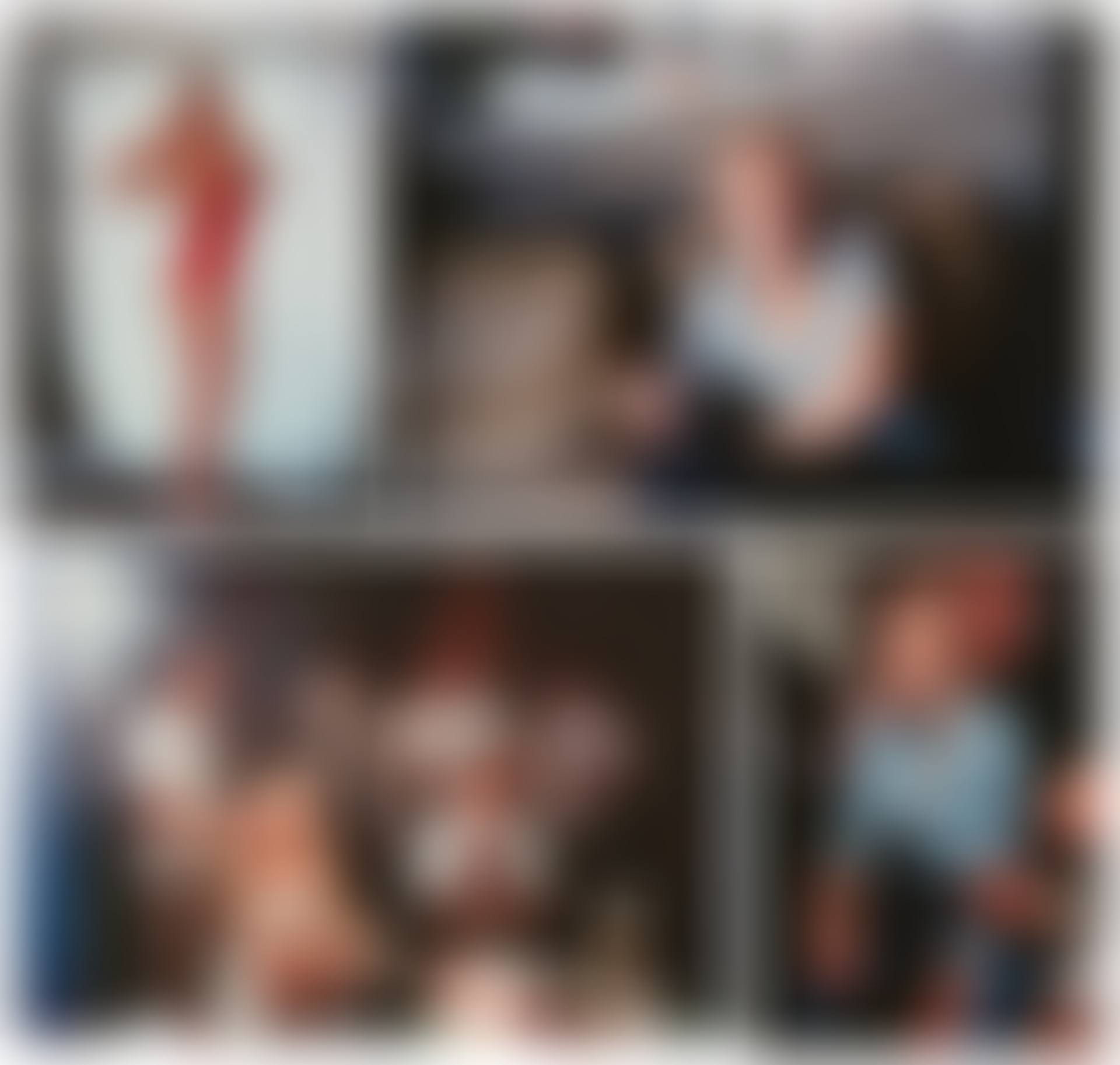 James King: Supermodel (preview)