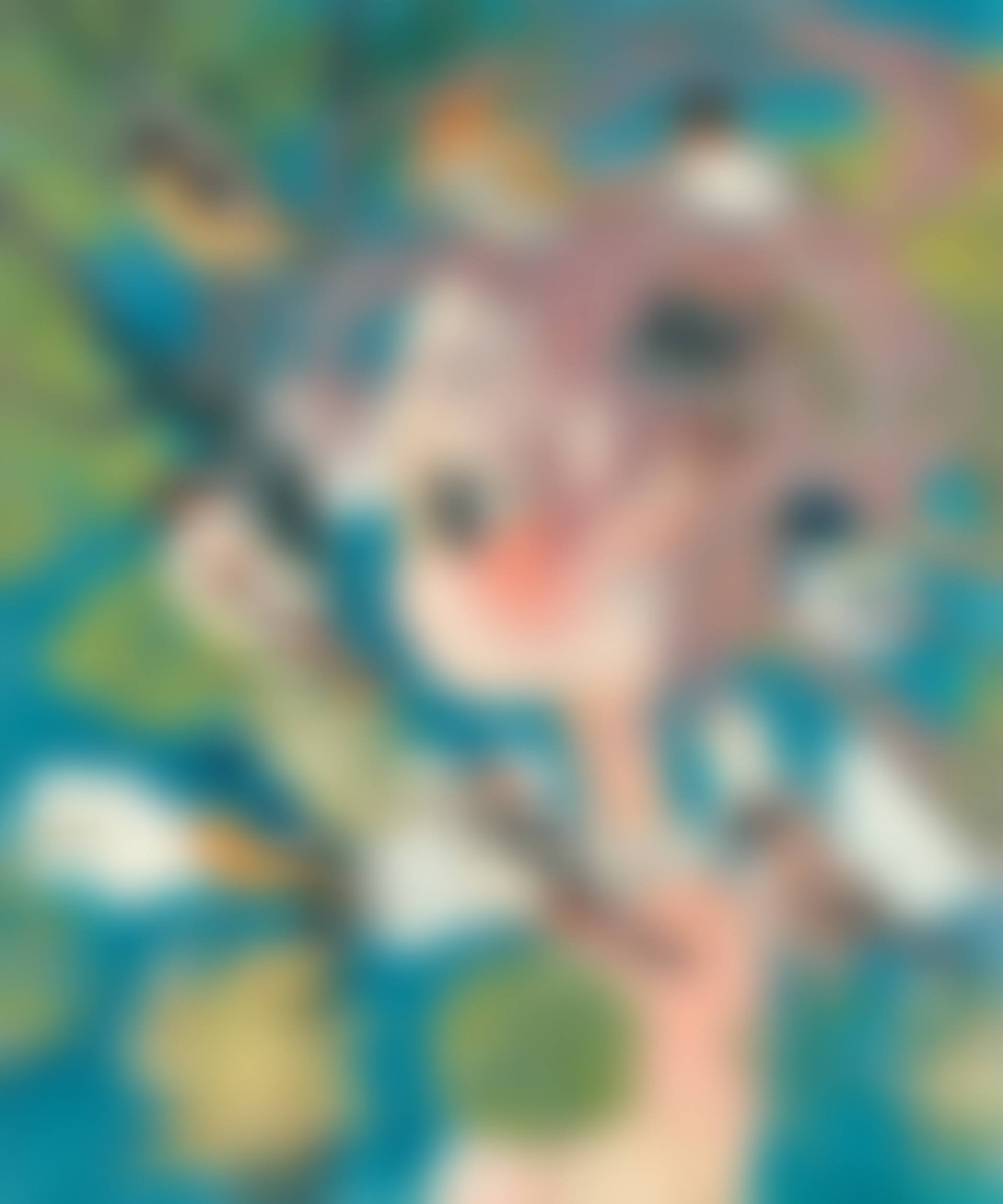 keep increasing the forest land forever (preview)