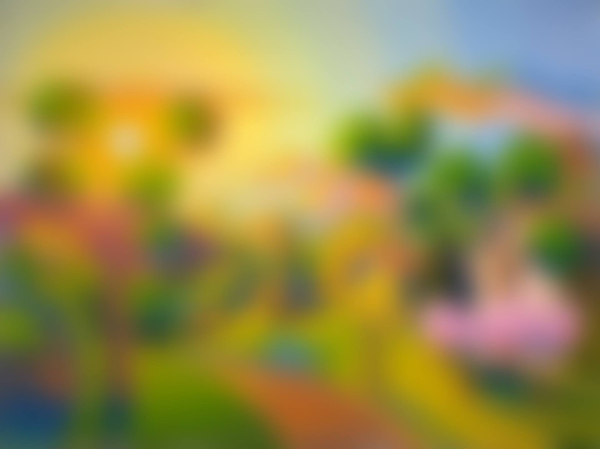 Mattino di primavera (Spring Morning) (preview)