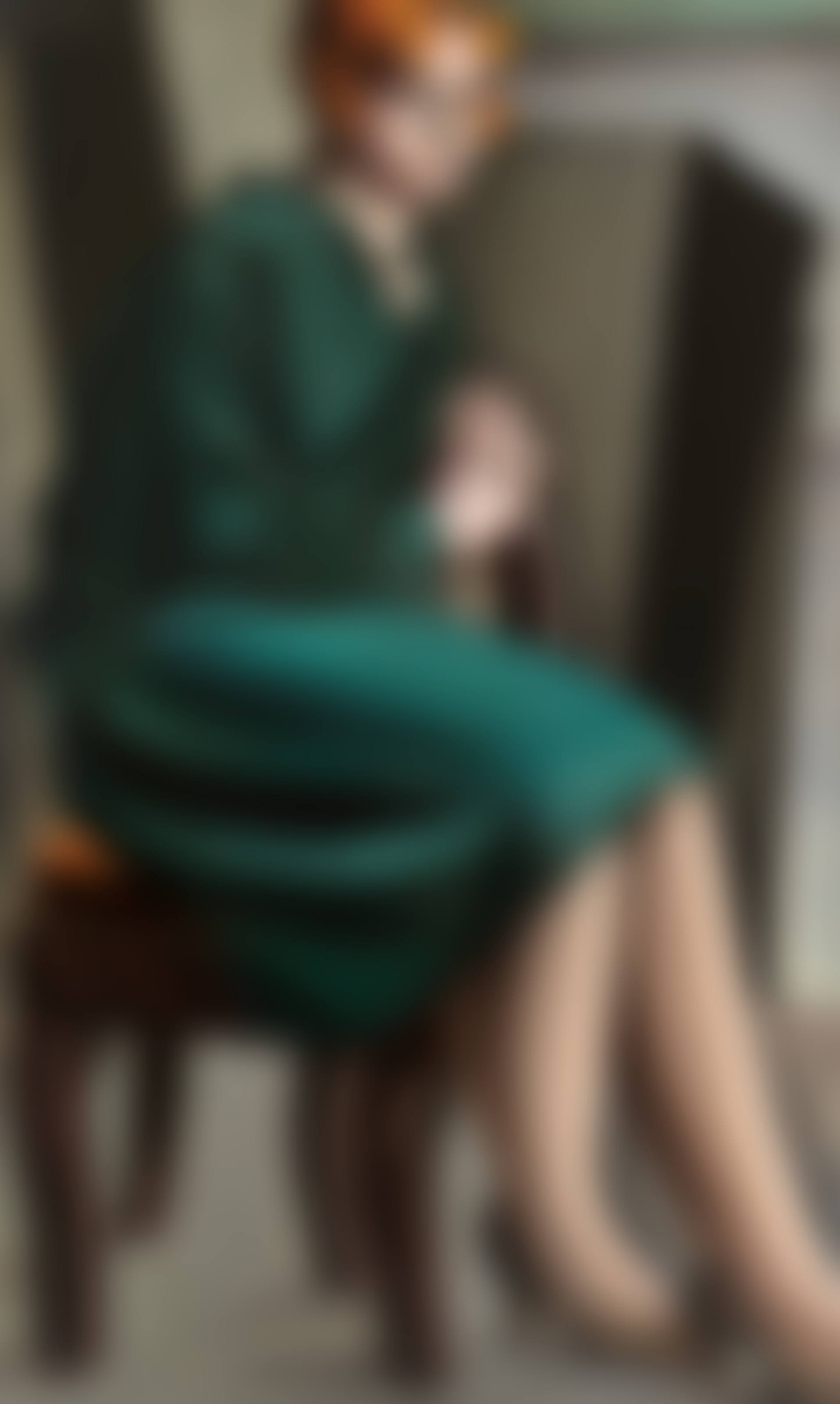 Femme assise (preview)