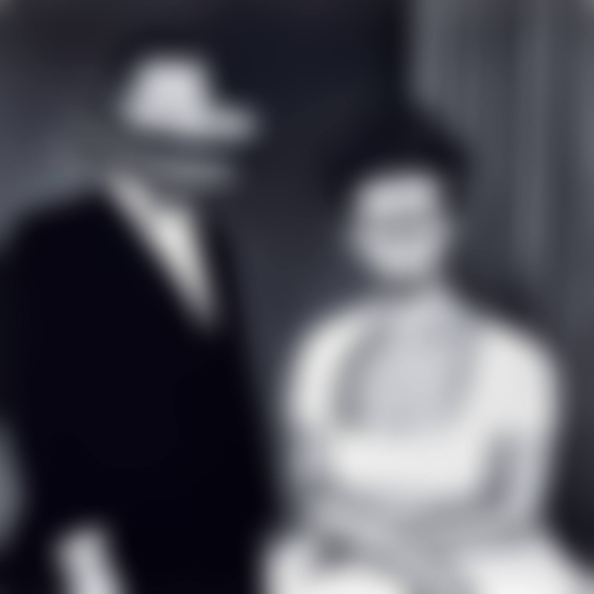 God Save the Queen (preview)