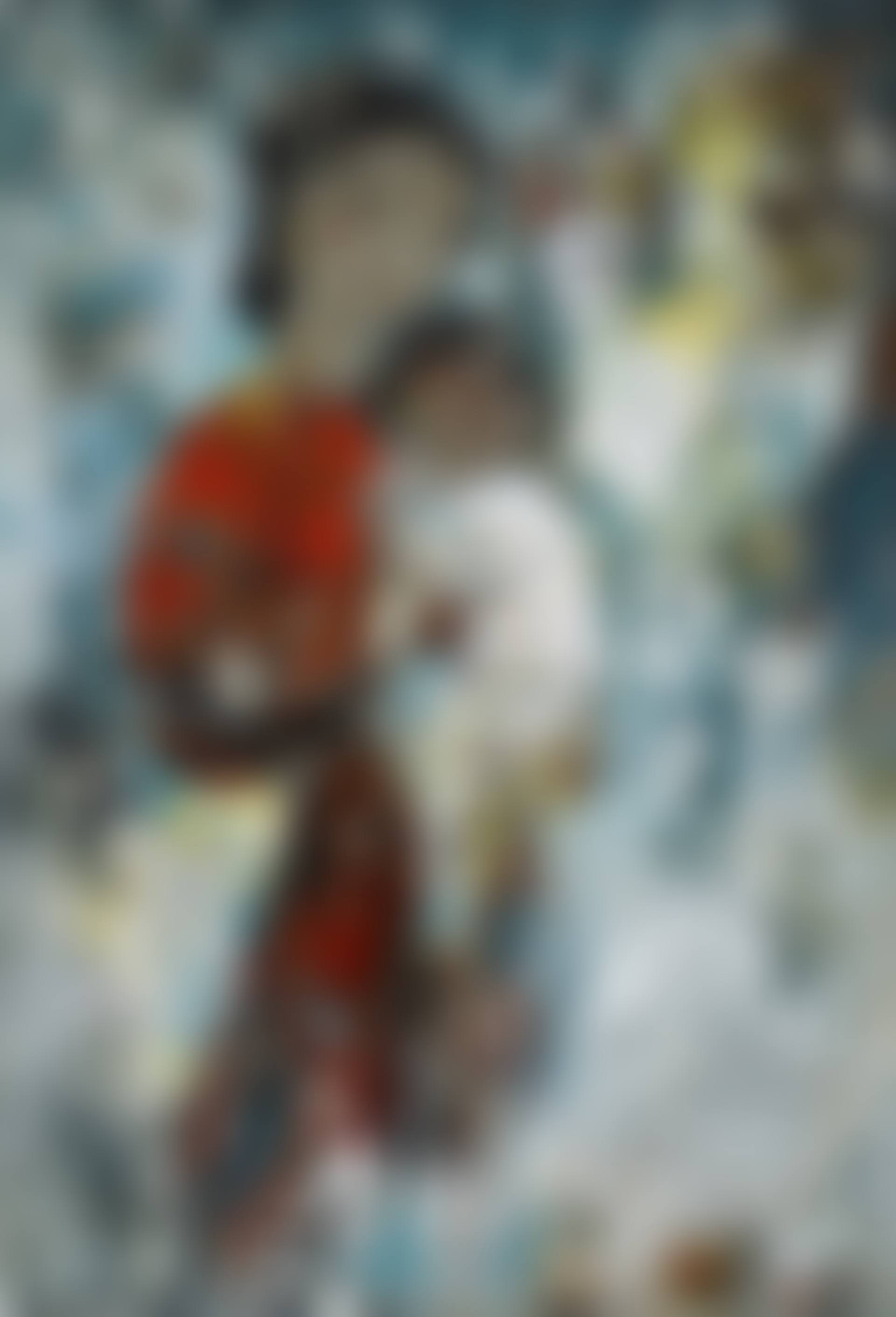 Maternité (preview)