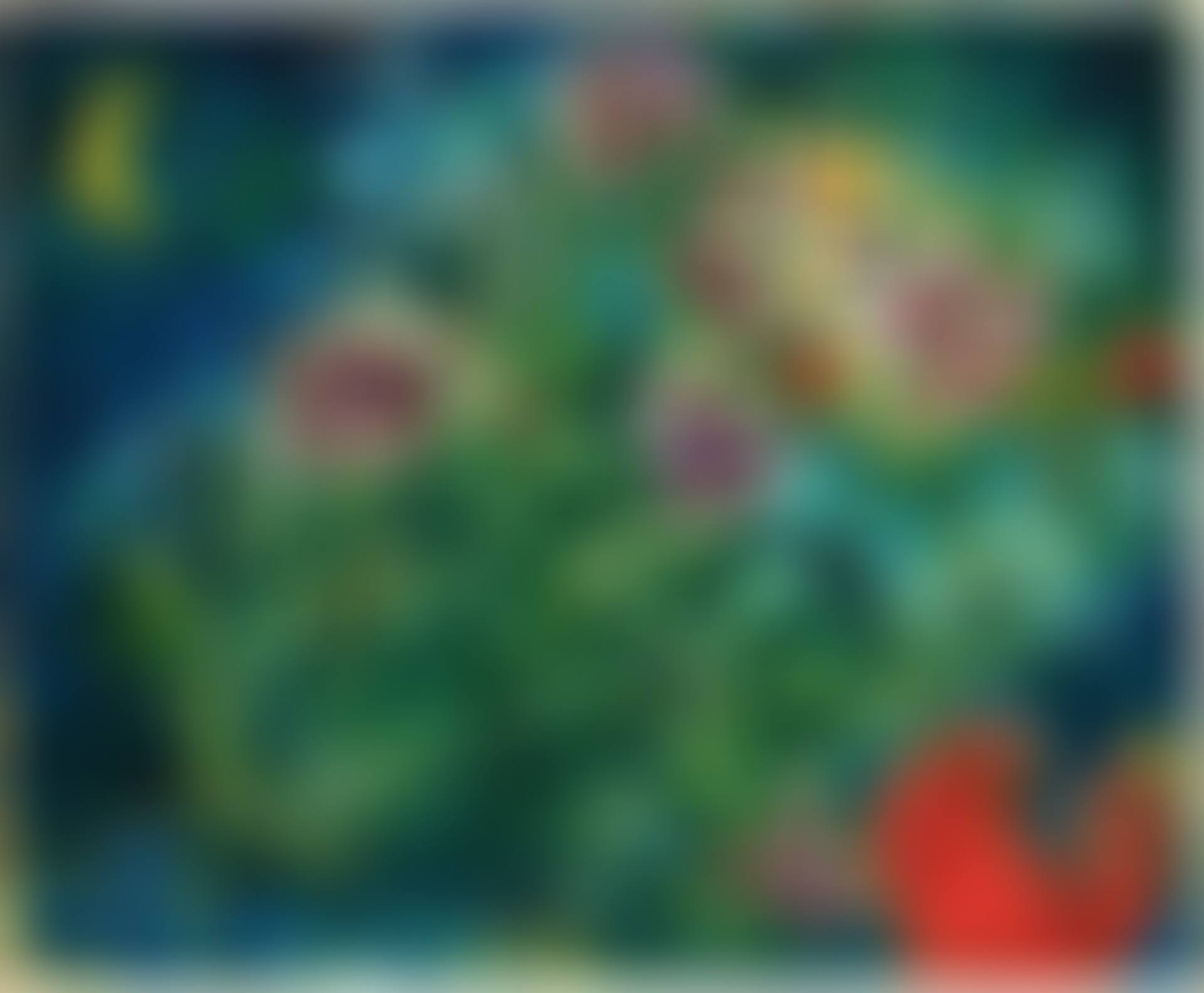 Les fleurs de l"amour ou Les iris (preview)