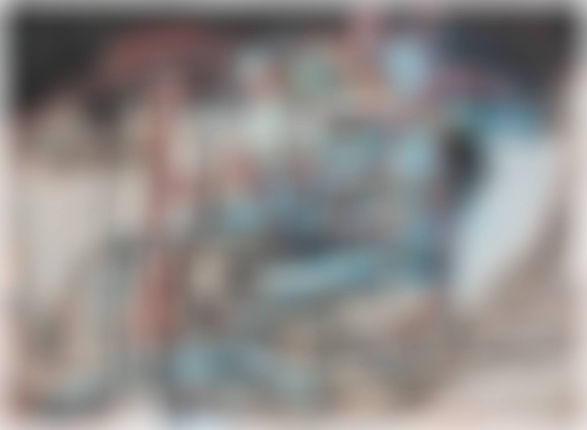 Crested Waves (preview)