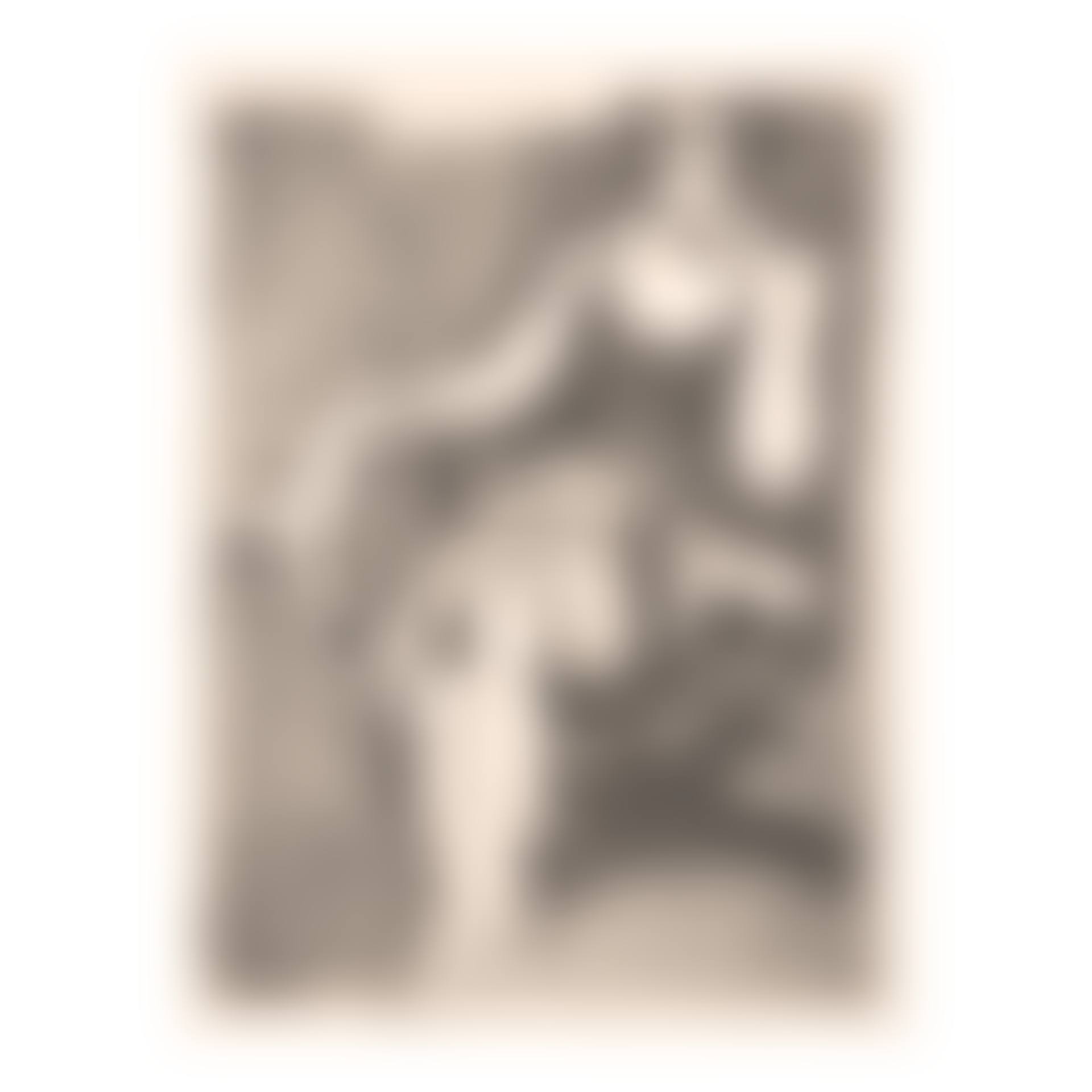 Seated Woman Drinking from a Cup (Liguori 173) (preview)