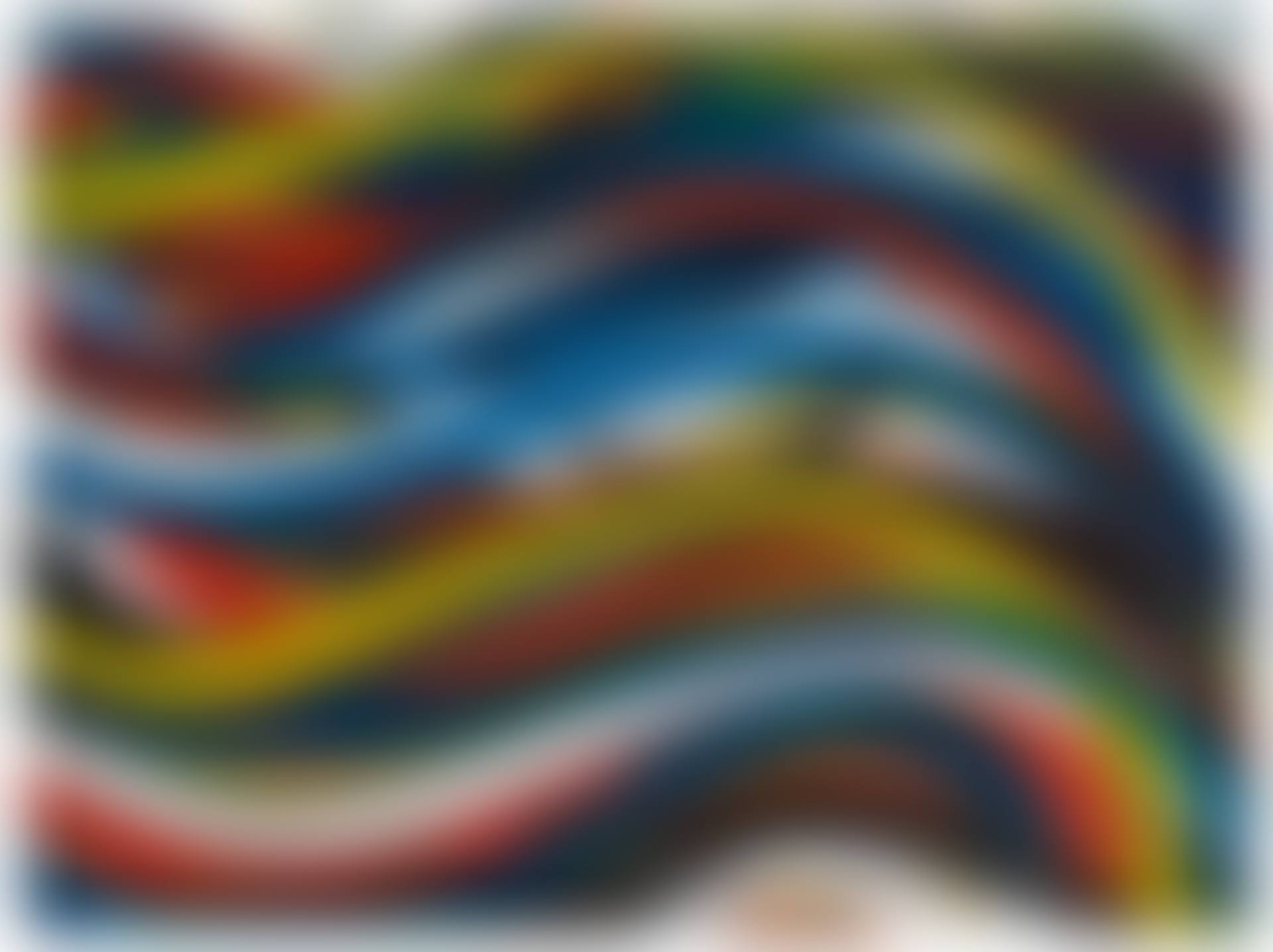 Wavy Brushstrokes (preview)