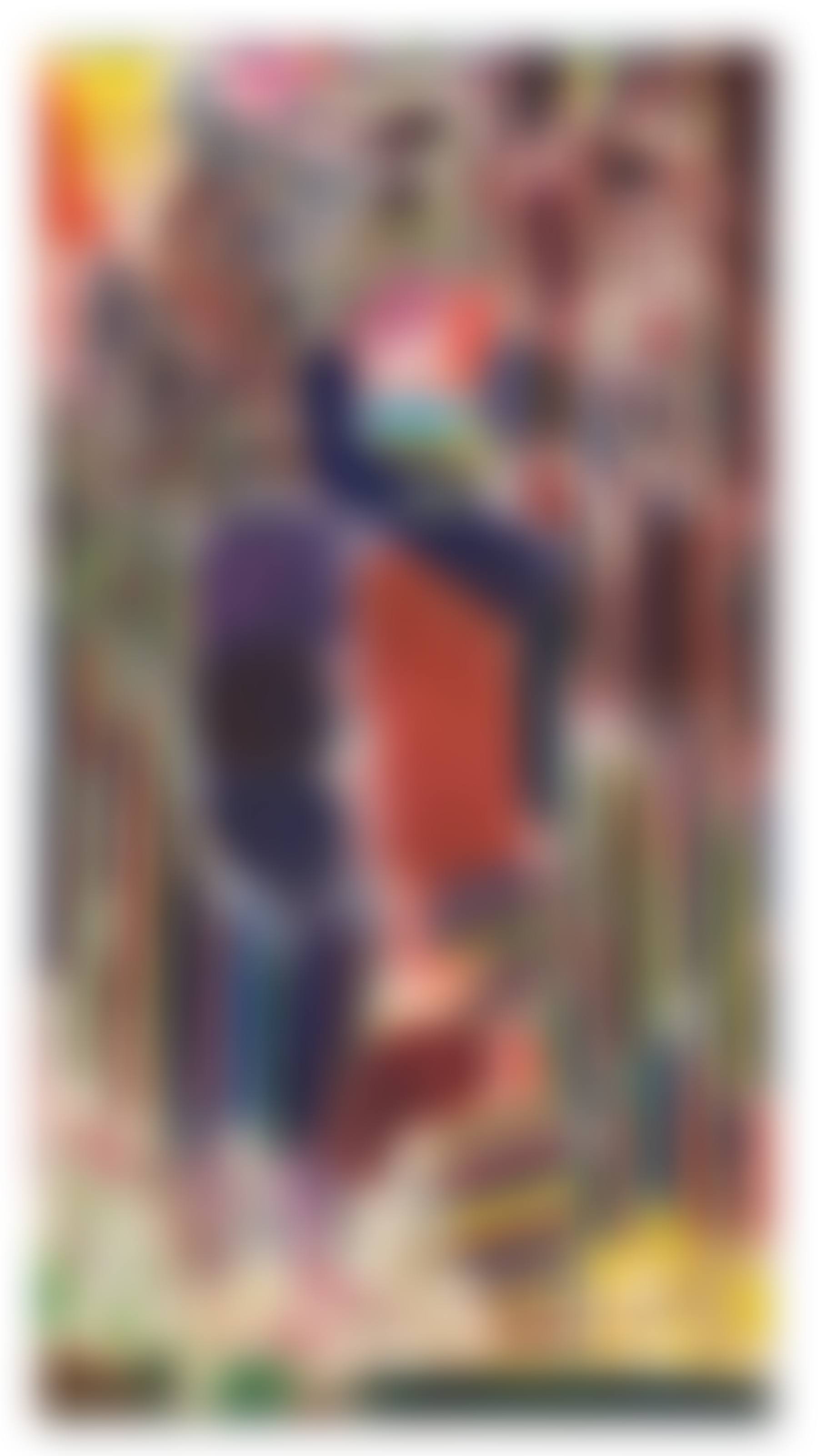 Man One Giant (preview)