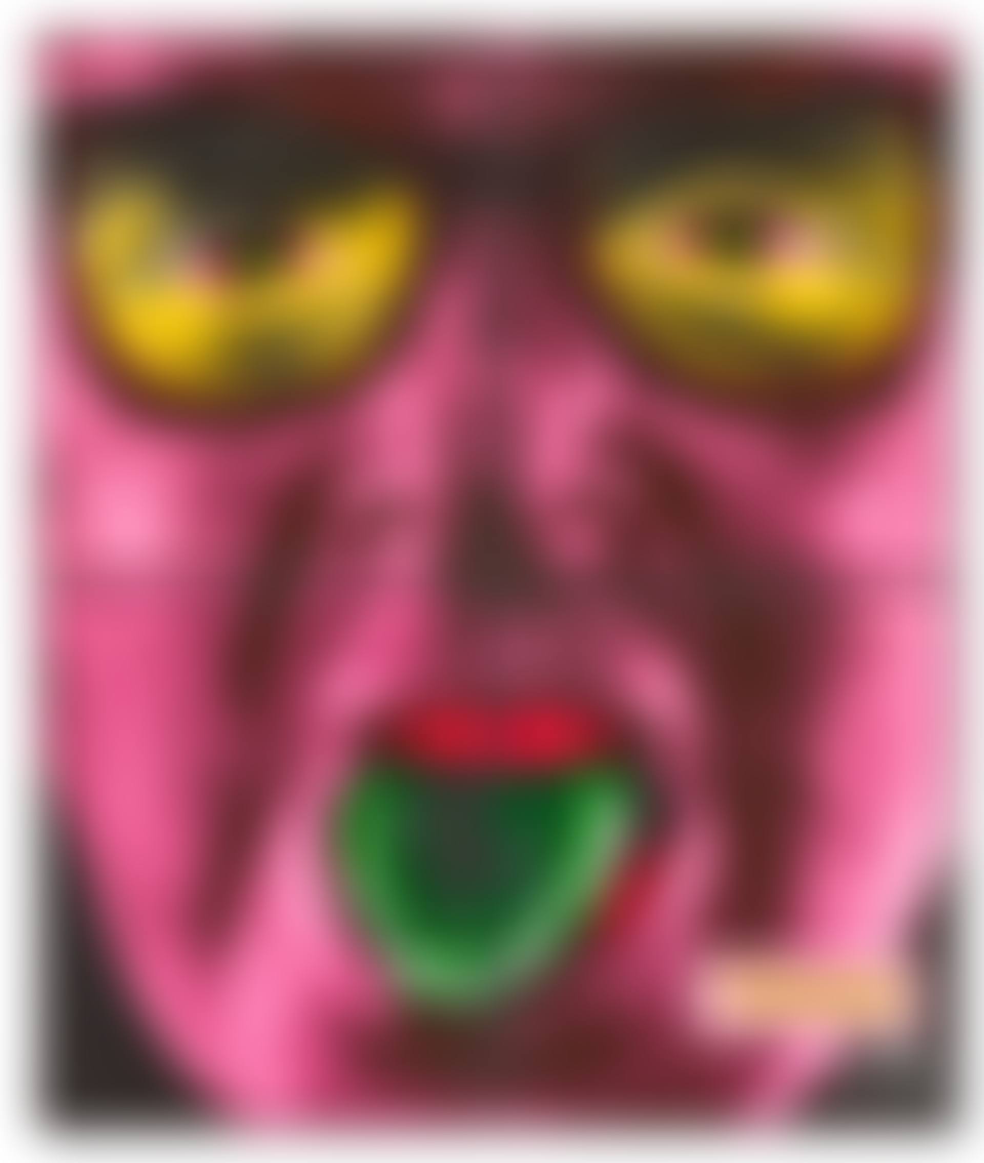 Tongued (preview)