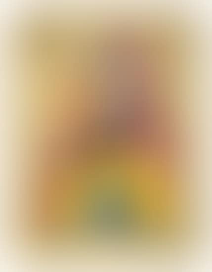 Les Portraits Imaginaires (preview)
