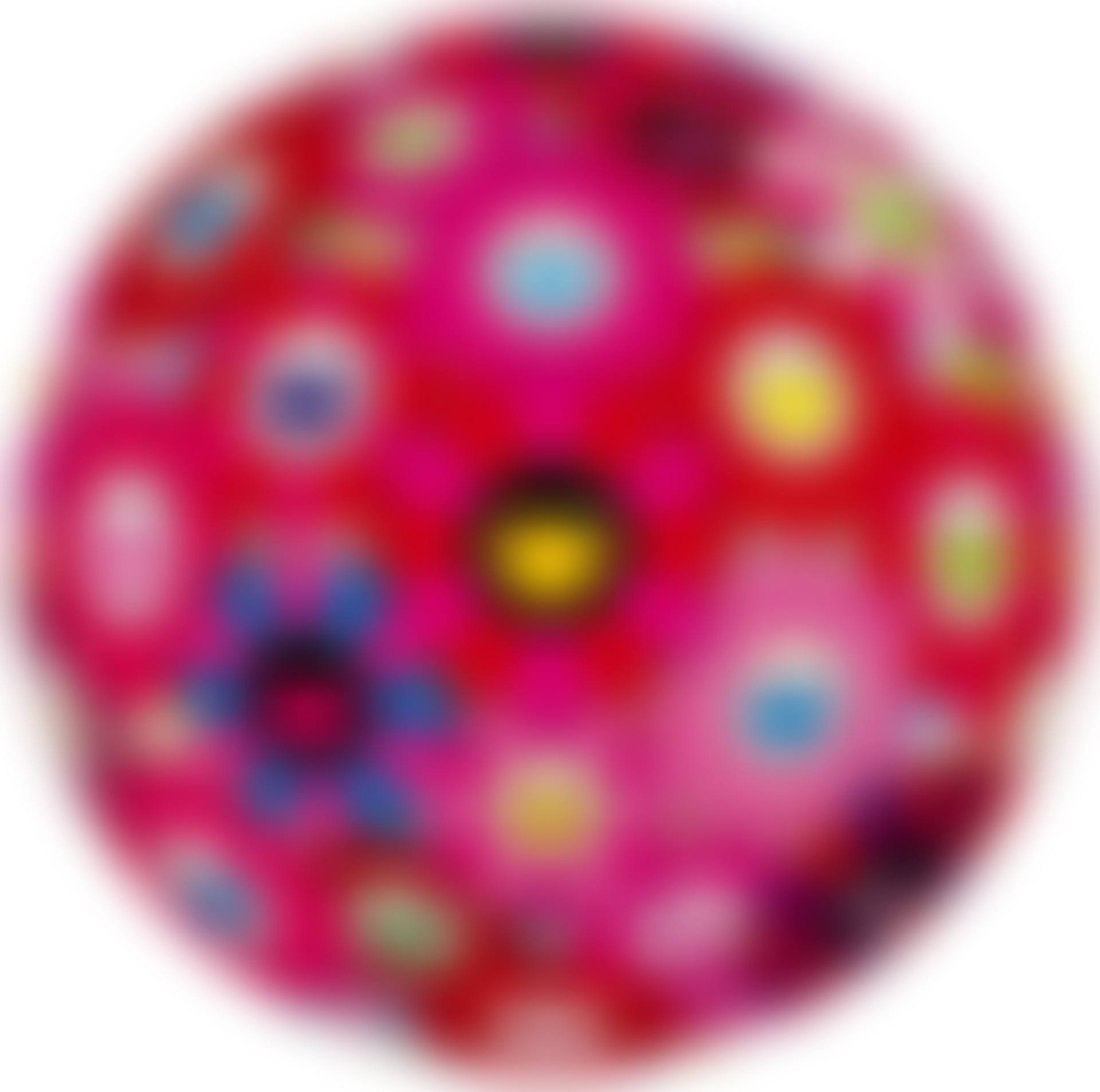 Flower Ball (preview)