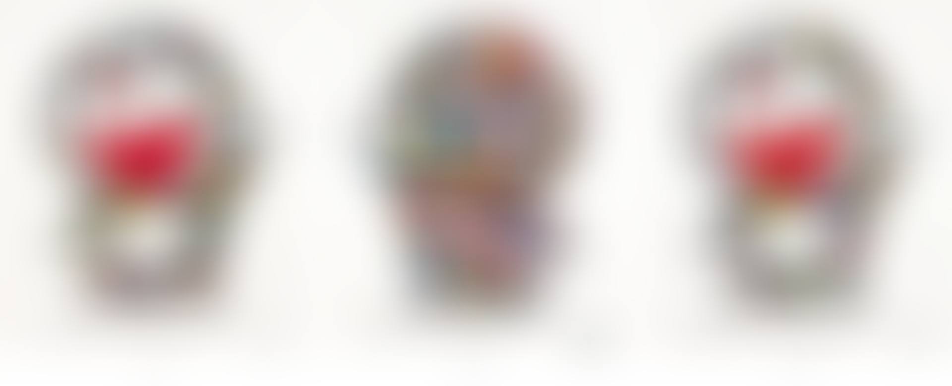 Doraemon: Here We Go!; Mr. Fujiko F. Fujio and Doraemon are in the Field of Flowers; Doraemon Yay! (preview)