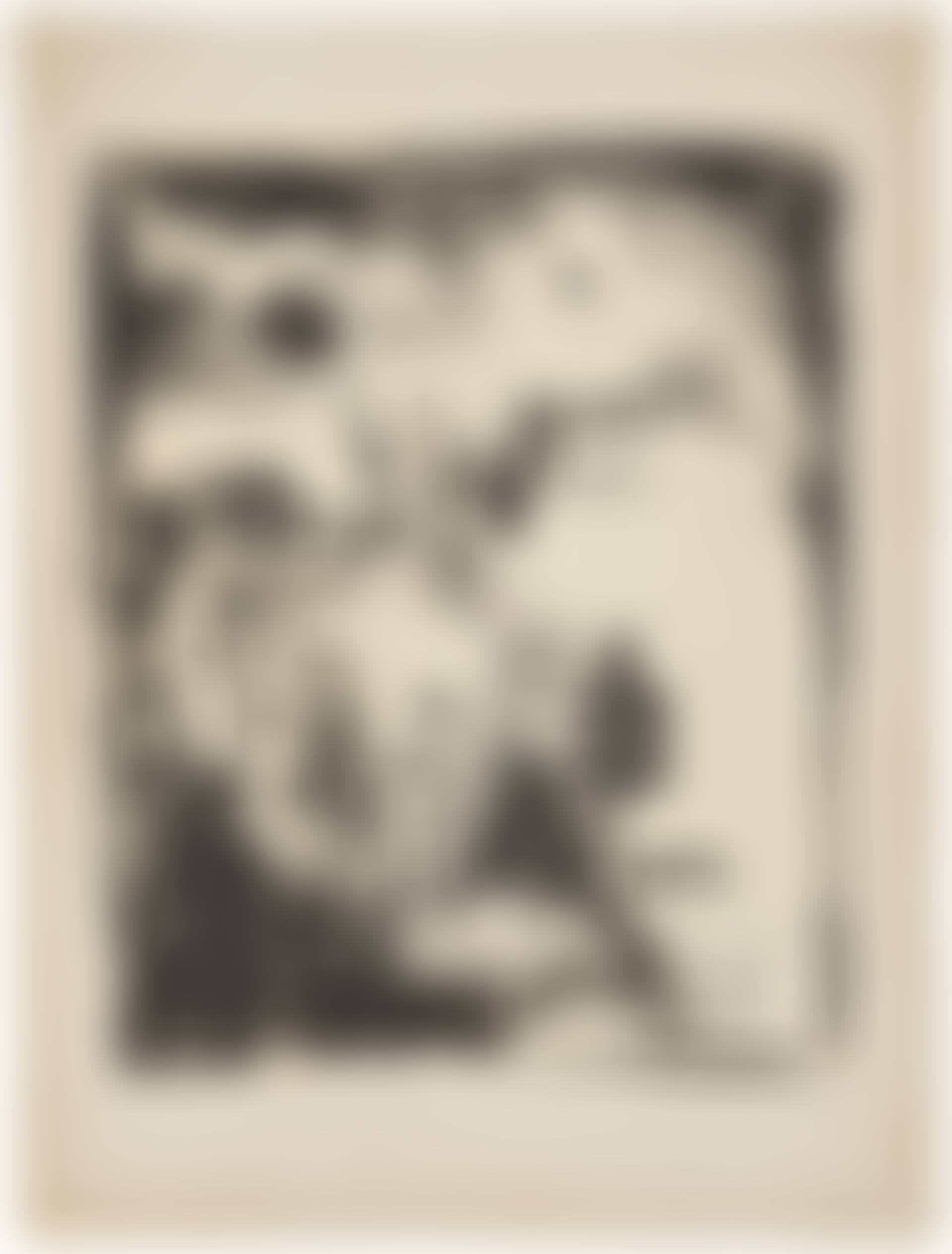 Paysage au croissant de lune (preview)