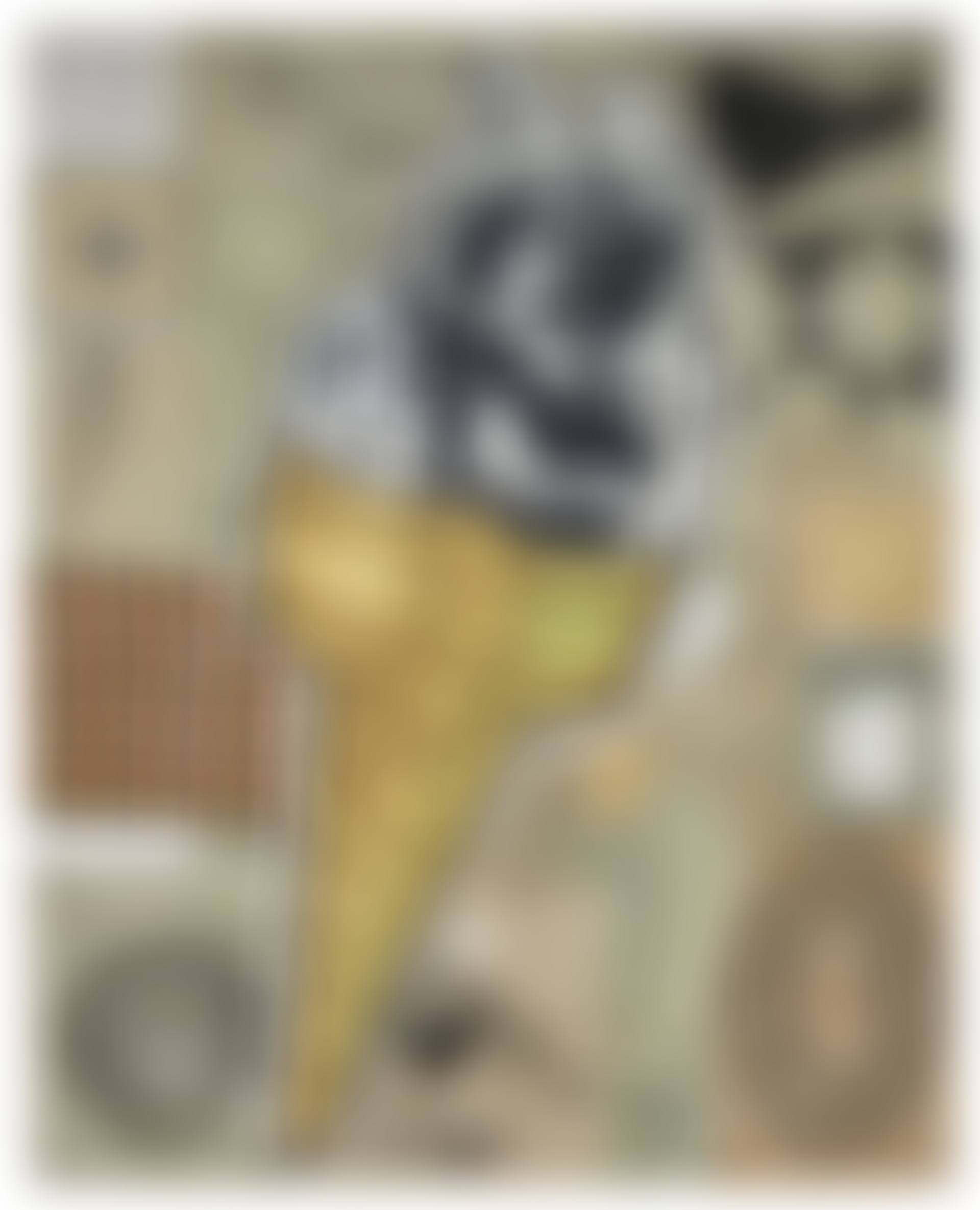 Double Cone (preview)
