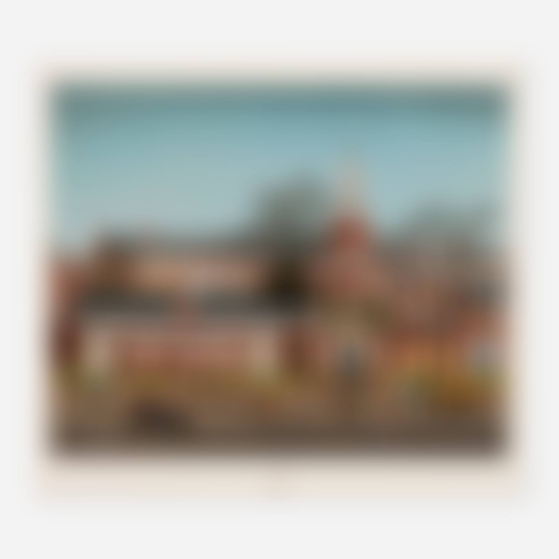 Lowell House, Harvard 350 years (preview)