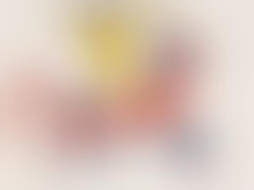 Acrobat on a Horse (preview)