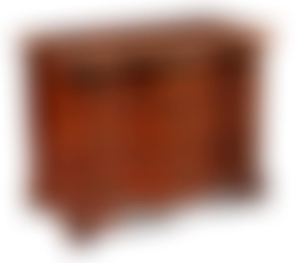 An 18th century Dutch walnut commode (preview)