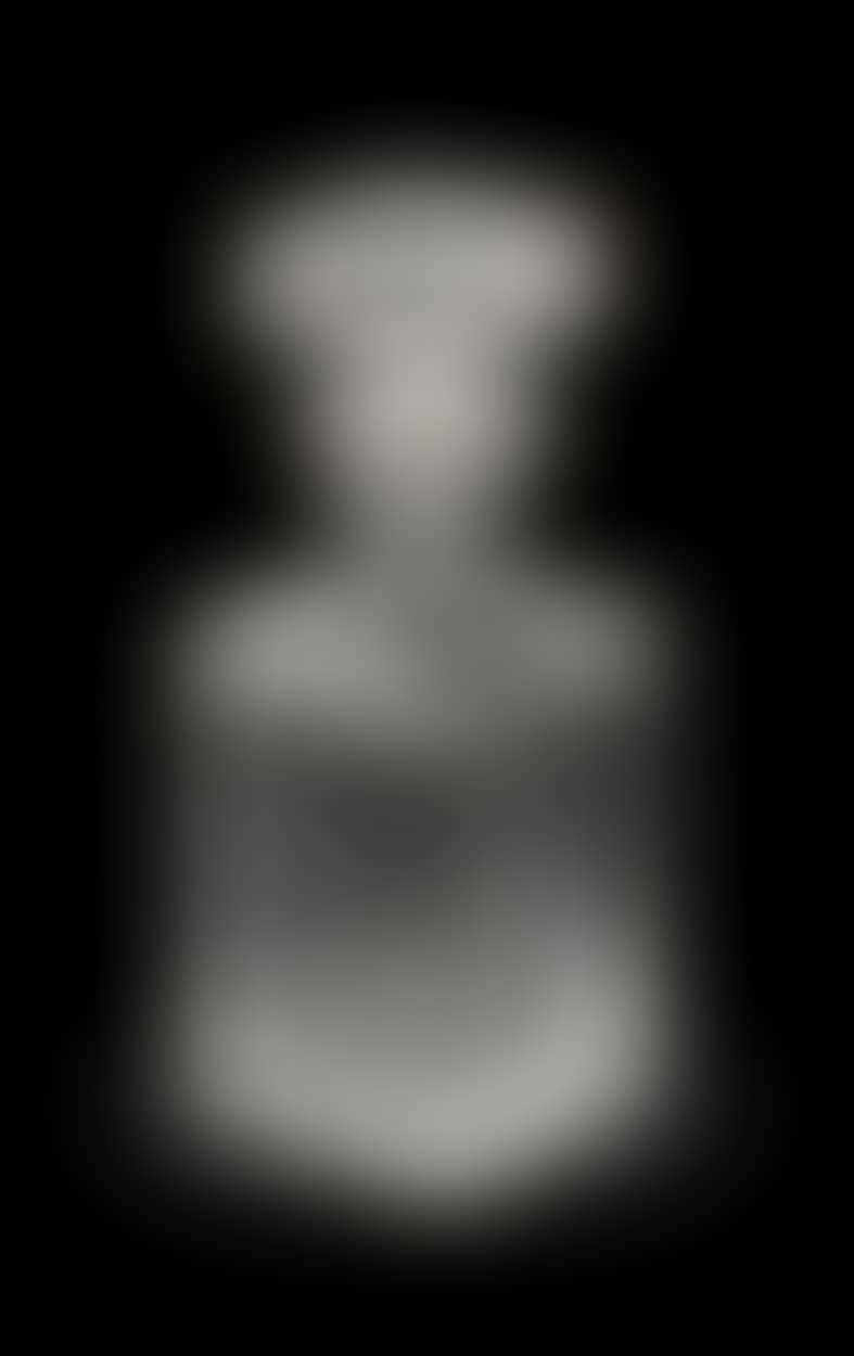 A Mappin & Webb silver mounted glass decanter (preview)