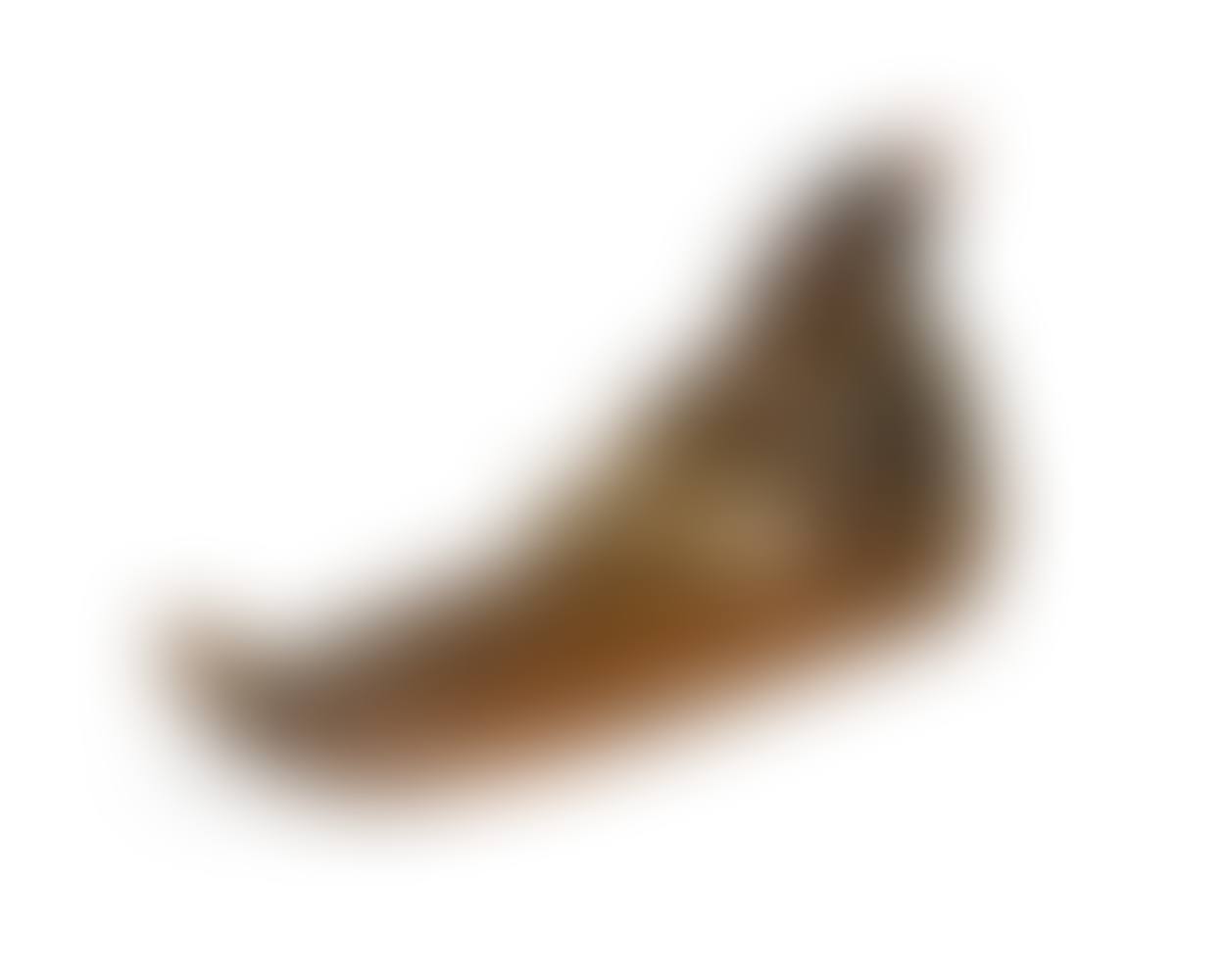 Figurine depicting a man seated in a toboggan (preview)