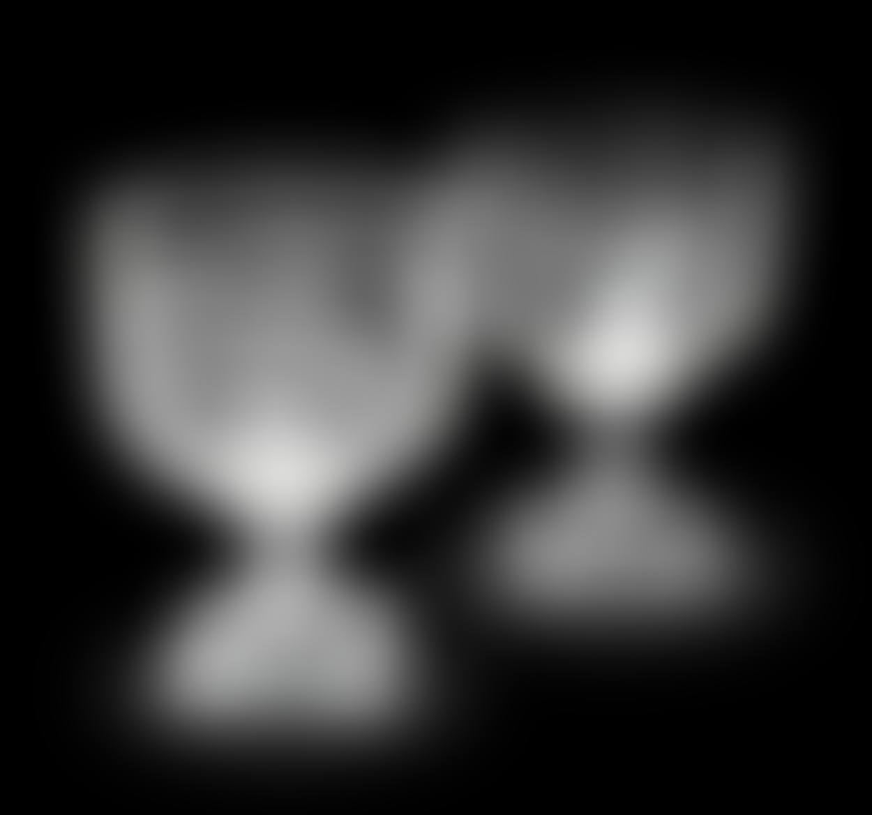 A Sunderland Bridge glass rummer (preview)