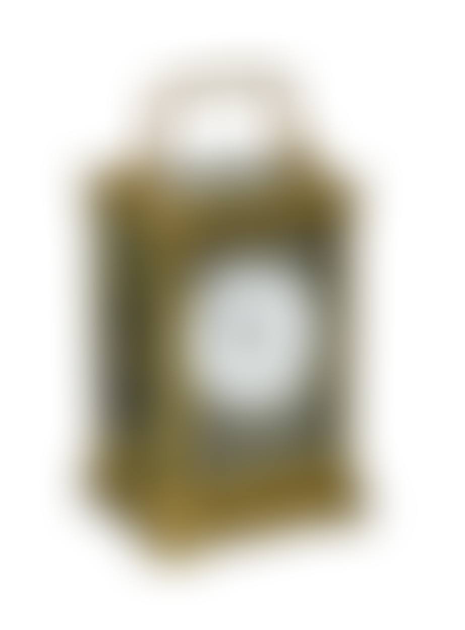 A French brass carriage timepiece (preview)