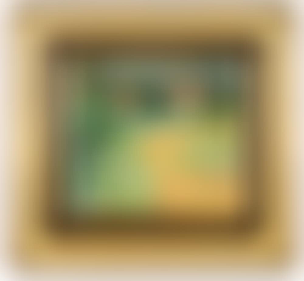 Tuscan Landscape (preview)
