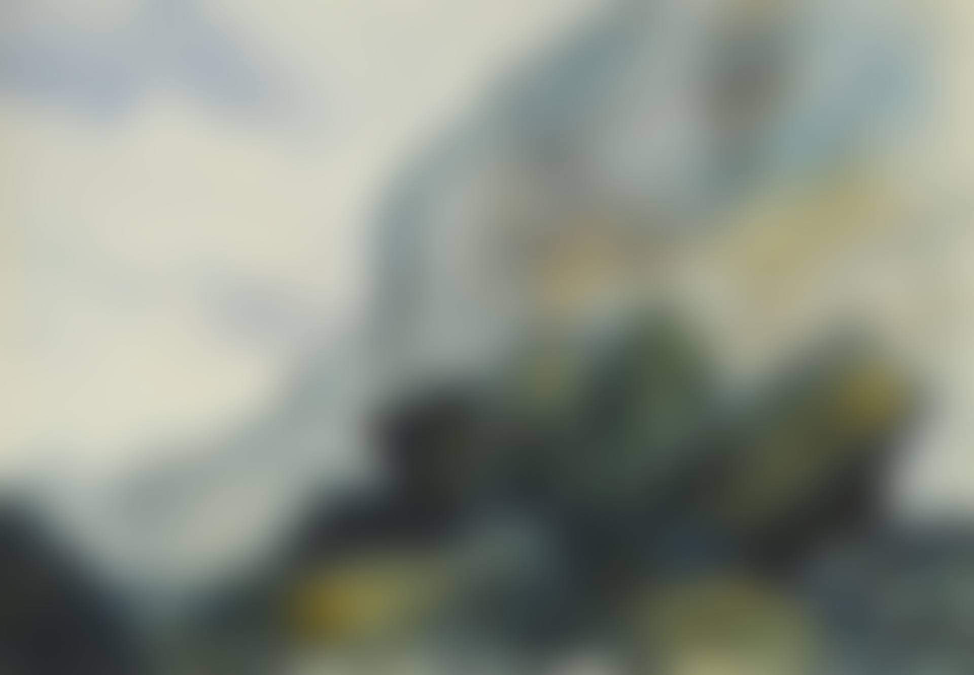 Cliffs Etretat I (preview)