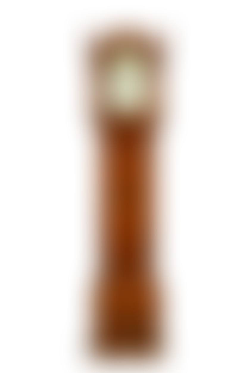 A mahogany longcase clock (preview)