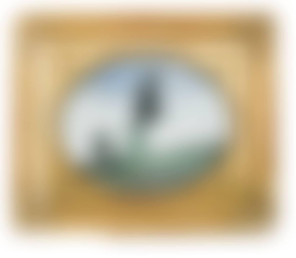 Crouching Goddess (preview)