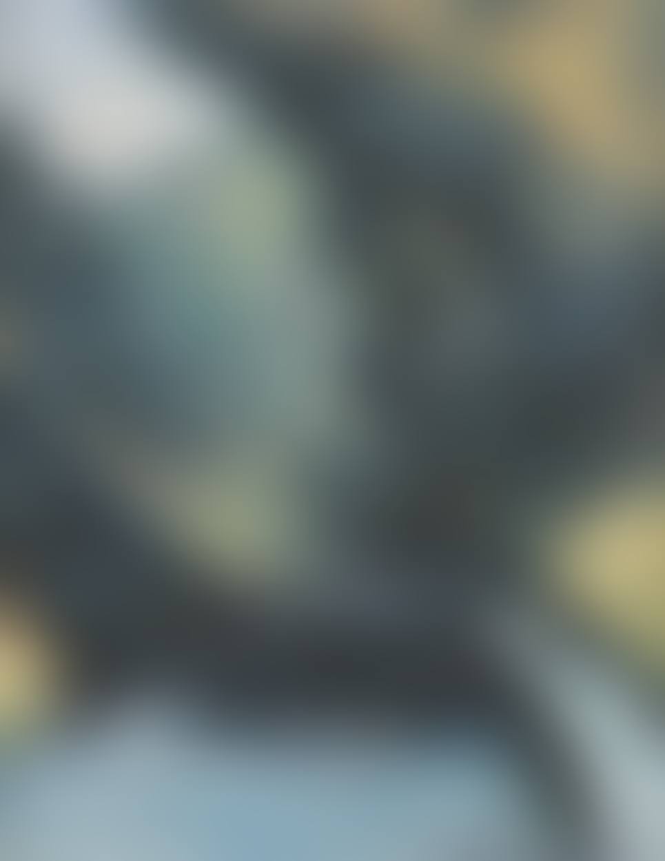 Road from Claviers (preview)