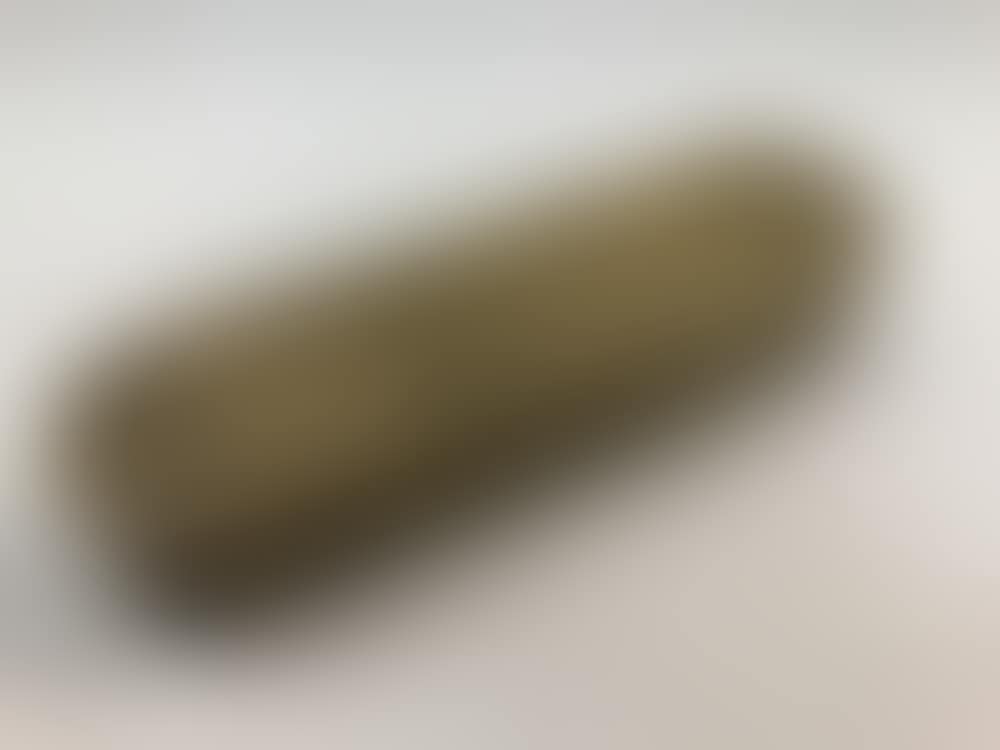 A good 18th century Dutch brass tobacco box (preview)