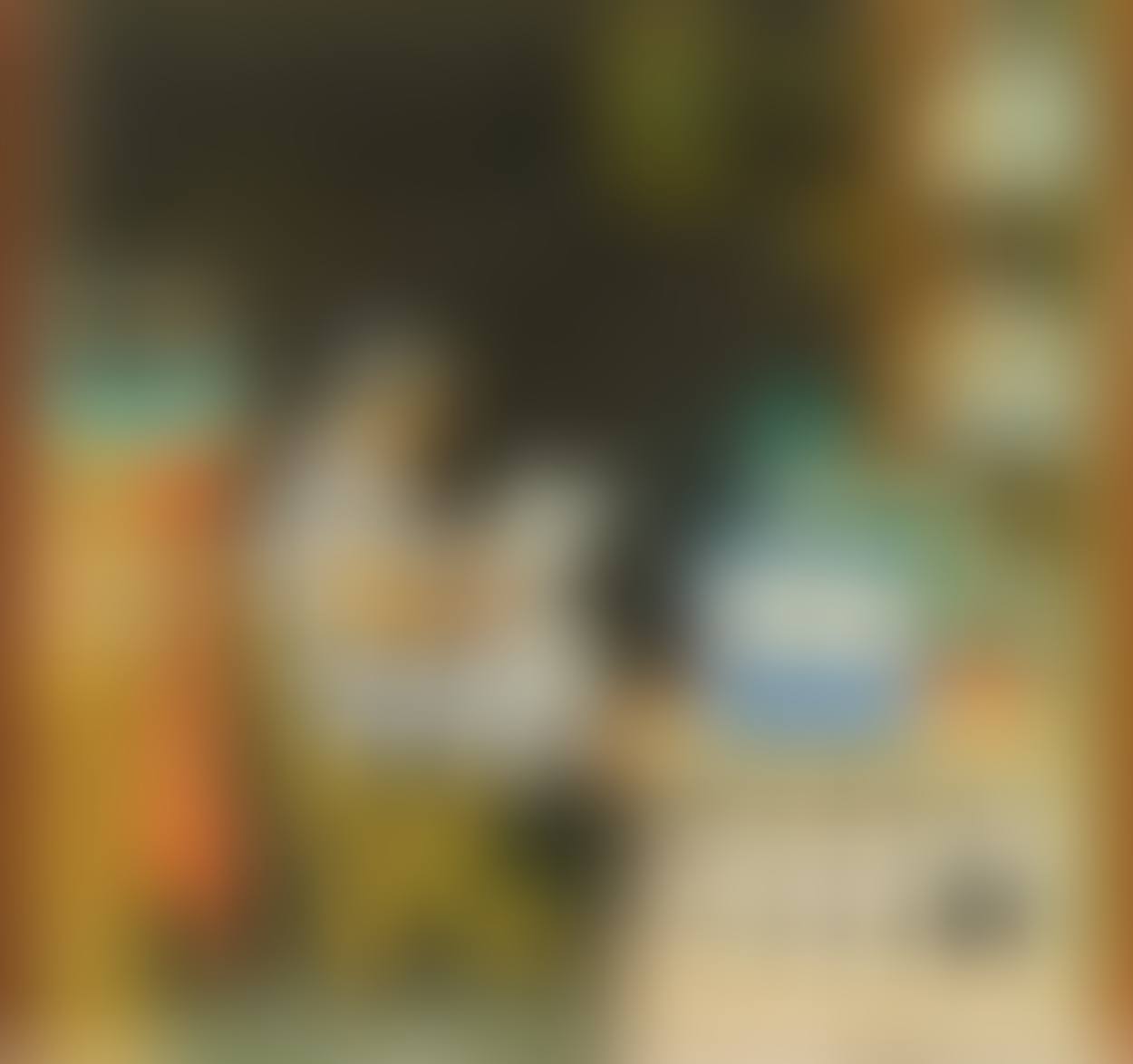 Bird Seller - The Secretary (preview)
