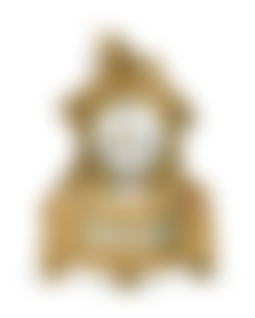 A French ormolu and porcelain panel mantel clock (preview)
