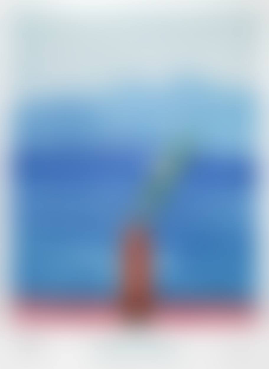 Exhibition poster for The Metropolitan Museum, New York (preview)