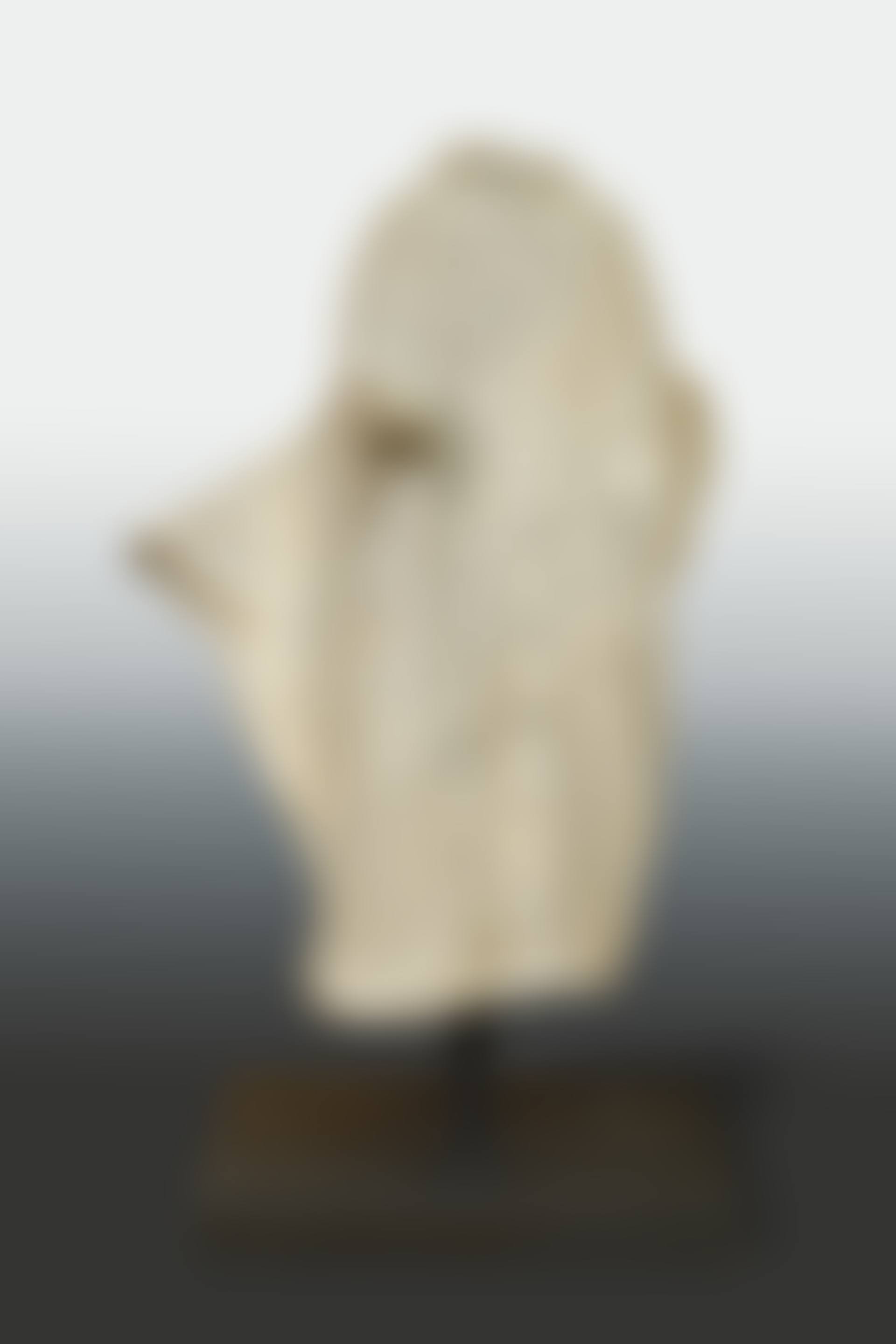 A limestone Buddha (preview)